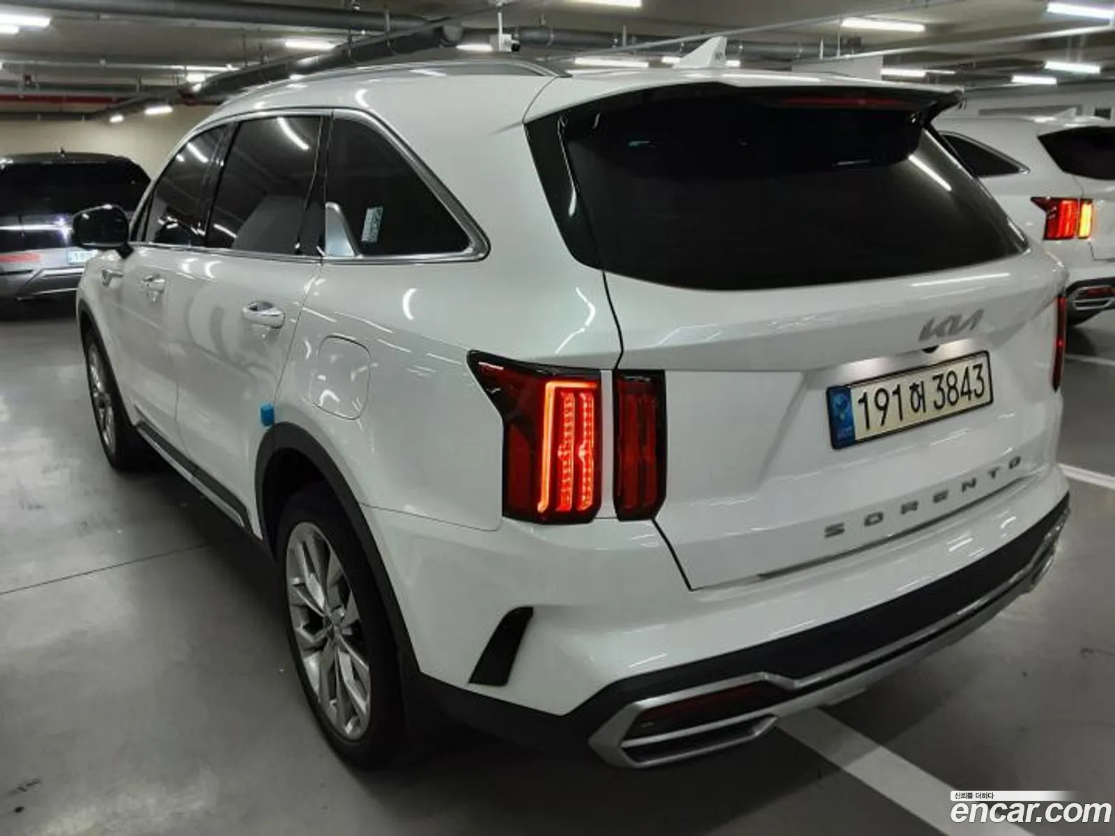 Kia Sorento 2022 — 11