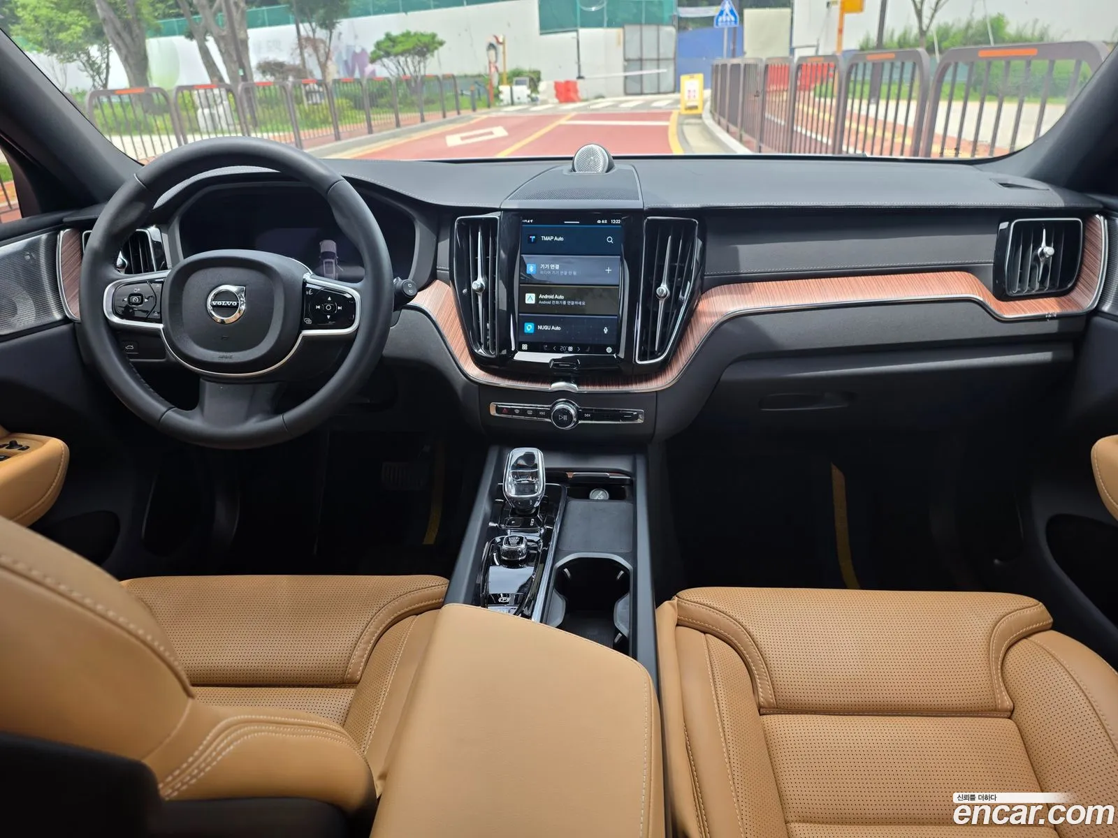 Volvo XC60 2023 — 5