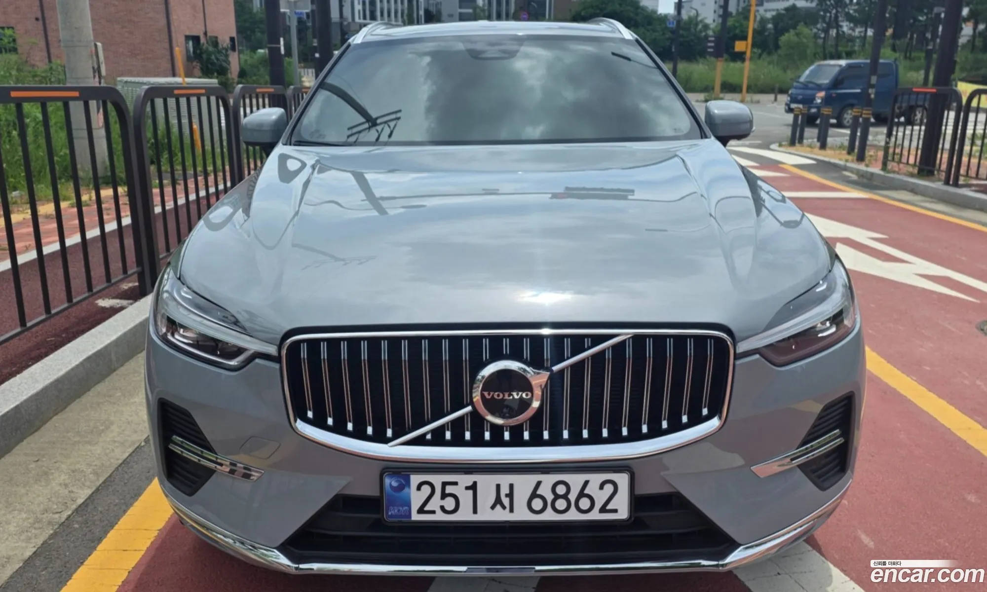 Volvo XC60 2023 — 6