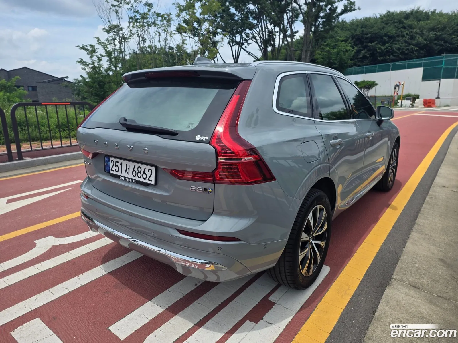 Volvo XC60 2023 — 7