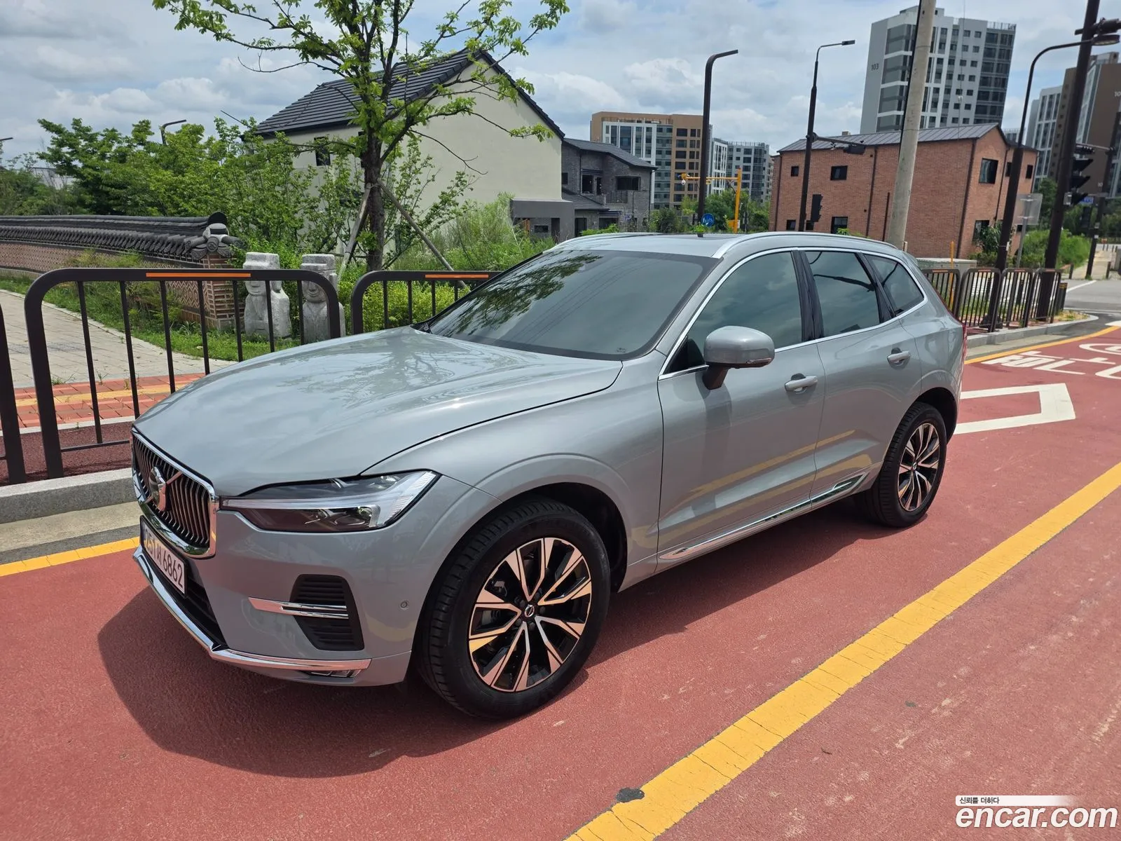 Volvo XC60 2023 — 15