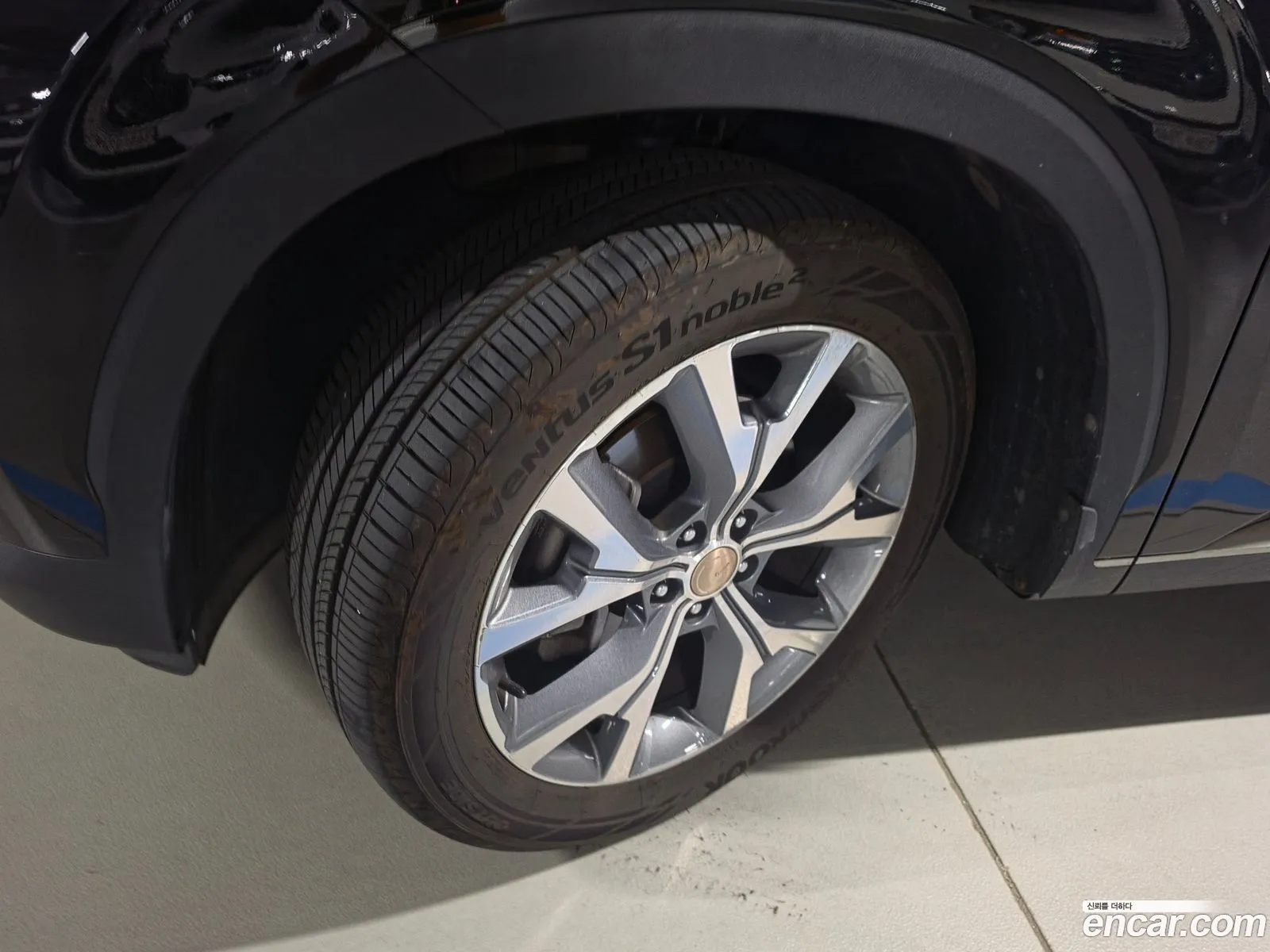 Hyundai Palisade 2019 — 5