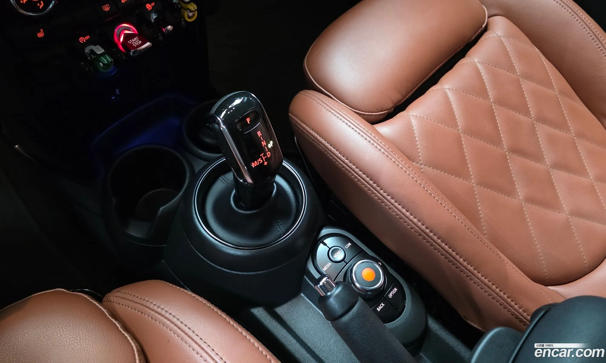 Mini Cooper 2022 WMW41DK08P2S68986 — 25