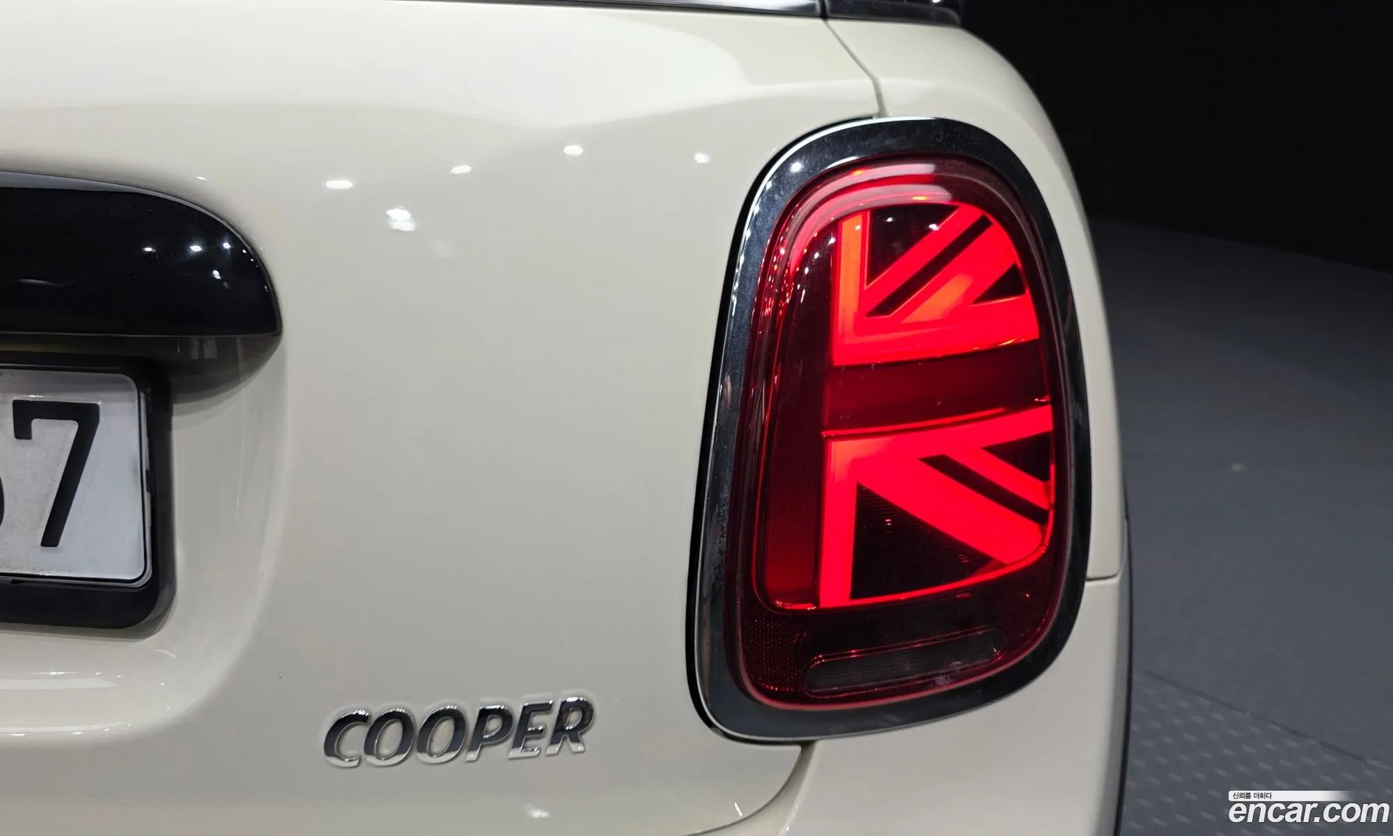 Mini Cooper 2022 WMW41DK08P2S68986 — 19