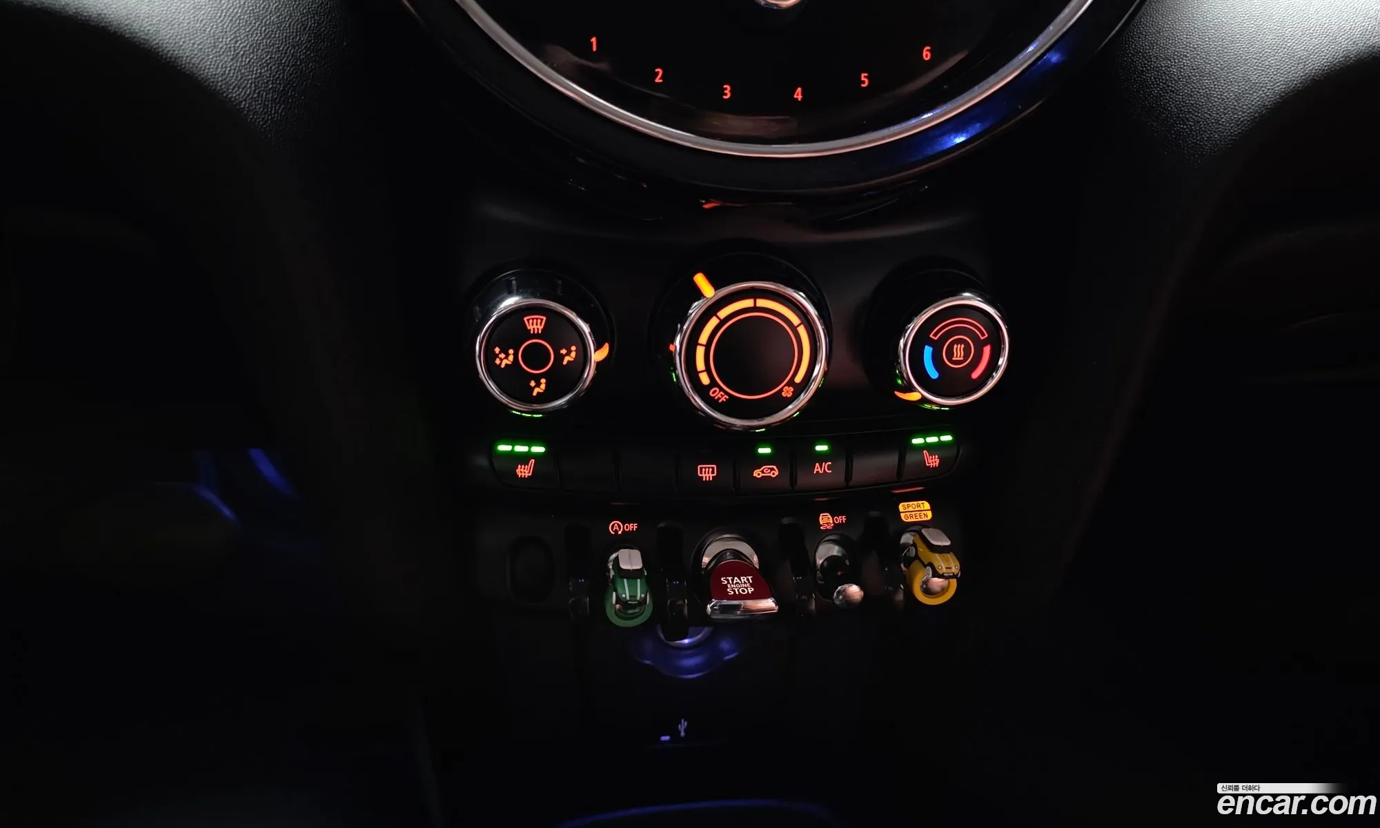 Mini Cooper 2022 WMW41DK08P2S68986 — 30