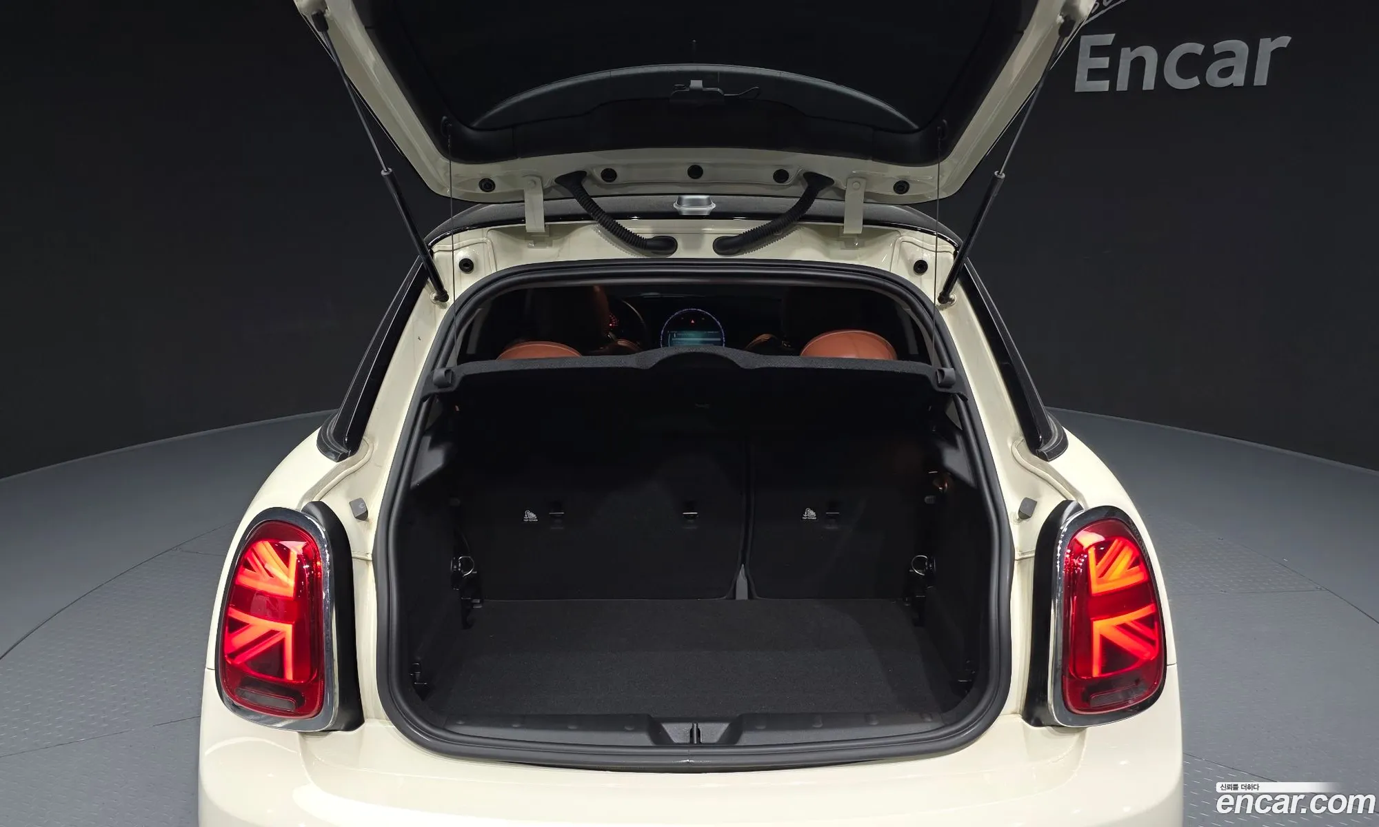 Mini Cooper 2022 WMW41DK08P2S68986 — 28