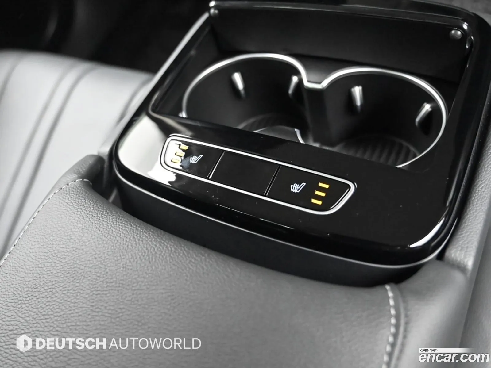 Genesis G80 2023 — 11