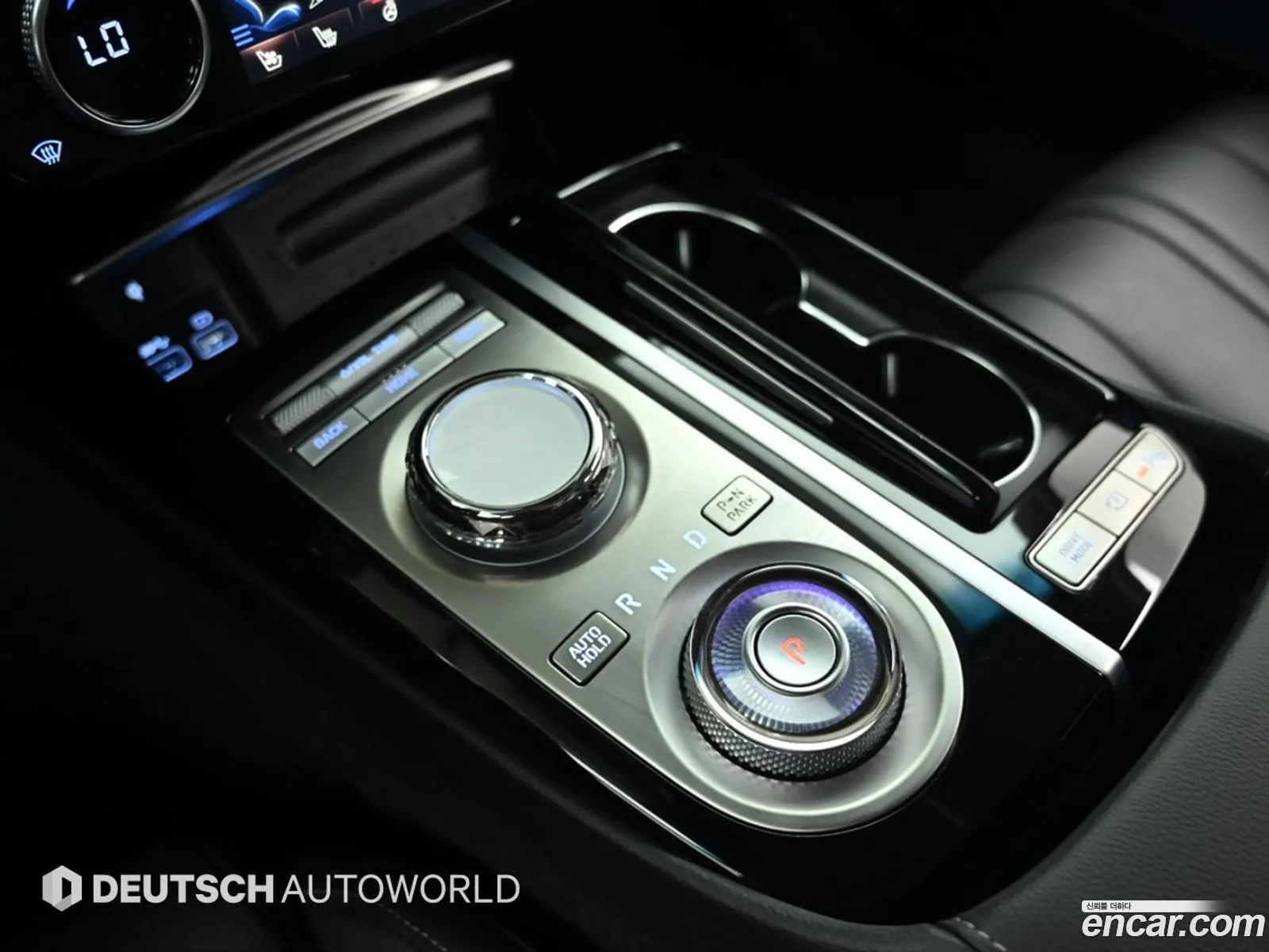 Genesis G80 2023 — 17