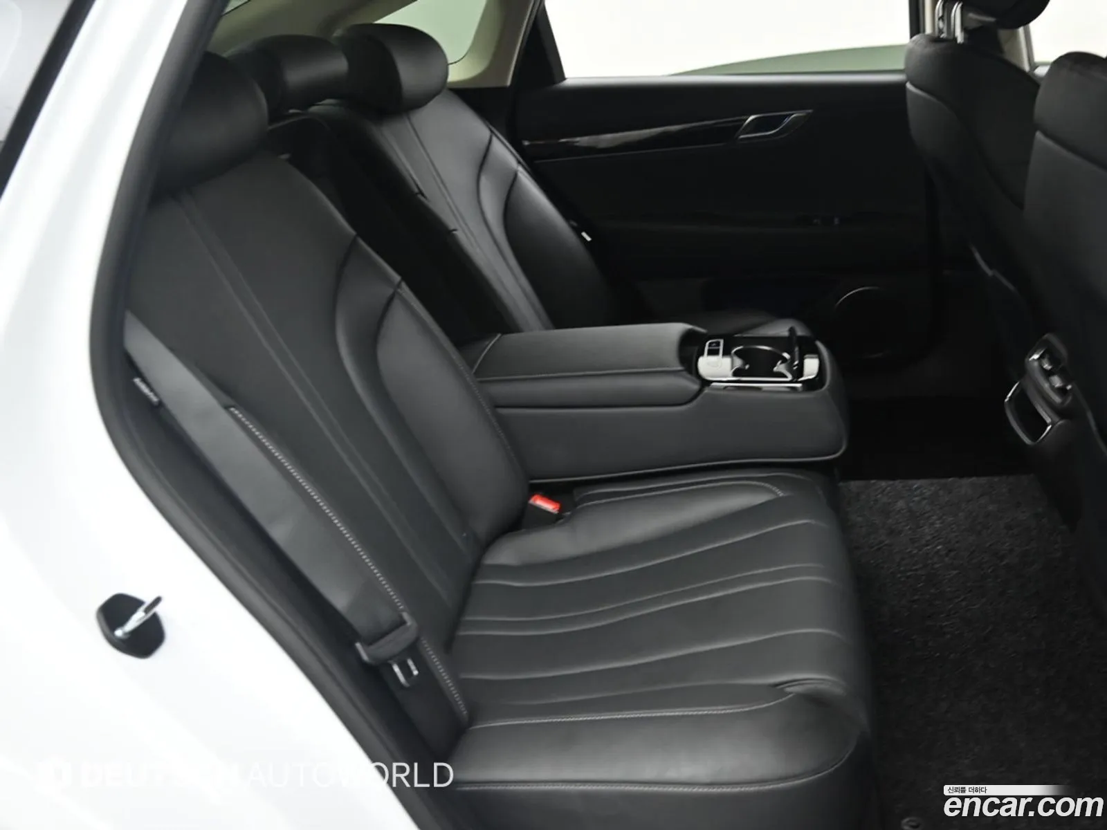 Genesis G80 2023 — 3