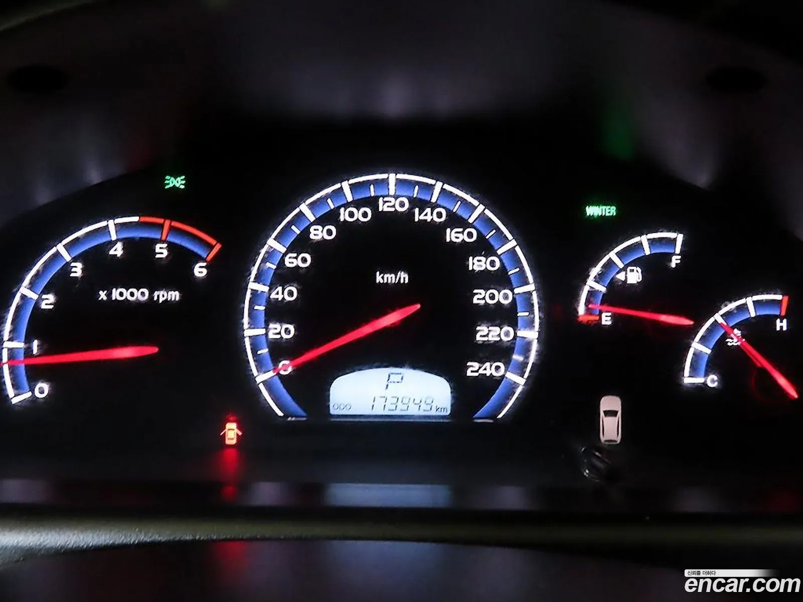 KG Mobility (SsangYong) Rexton W 2016 — 2
