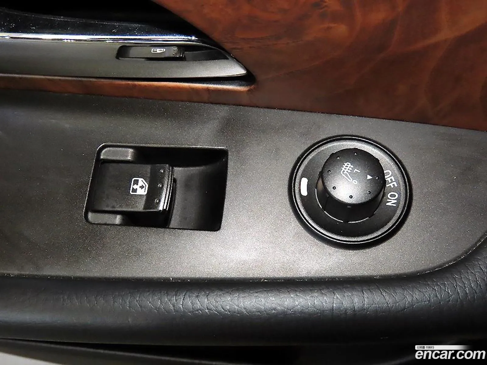 KG Mobility (SsangYong) Rexton W 2016 — 11