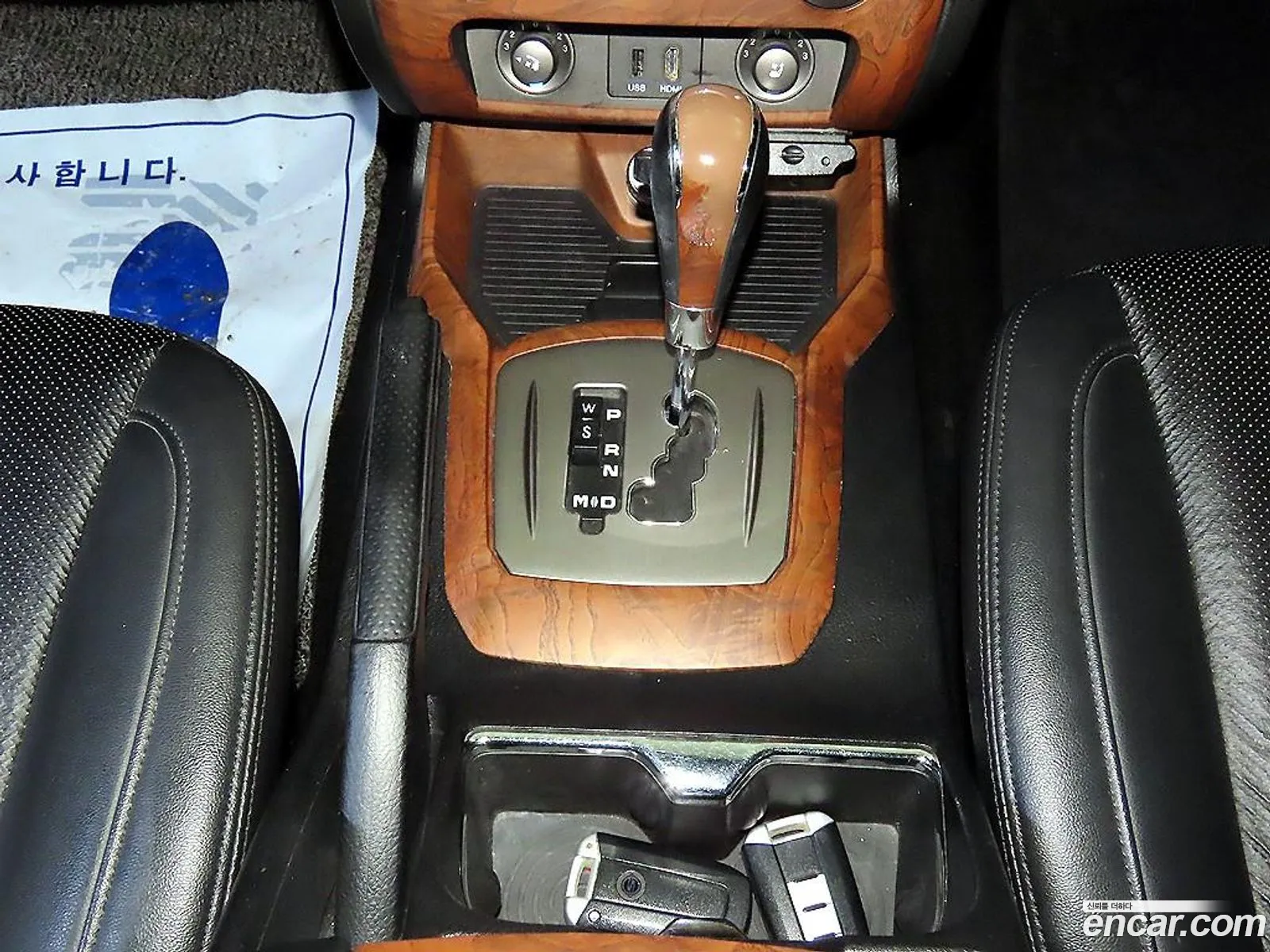 KG Mobility (SsangYong) Rexton W 2016 — 10