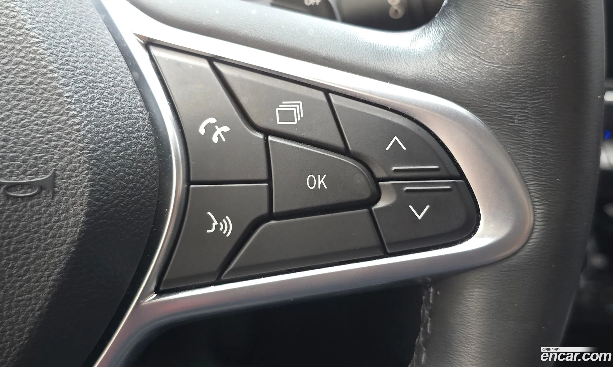 Renault Korea (Samsung) XM3 2022 KNMK5C2HMPP024673 — 28