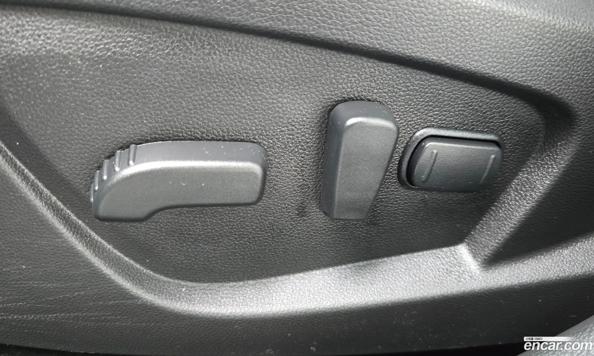 Renault Korea (Samsung) XM3 2022 KNMK5C2HMPP024673 — 21