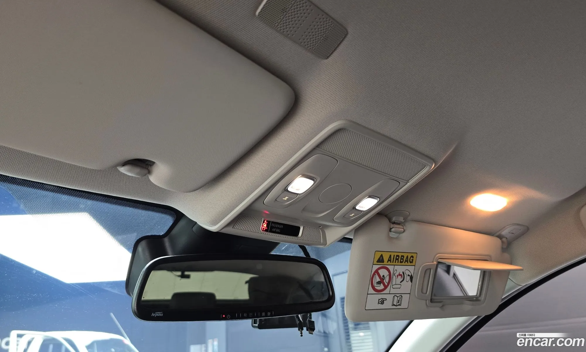 Renault Korea (Samsung) XM3 2022 KNMK5C2HMPP024673 — 15