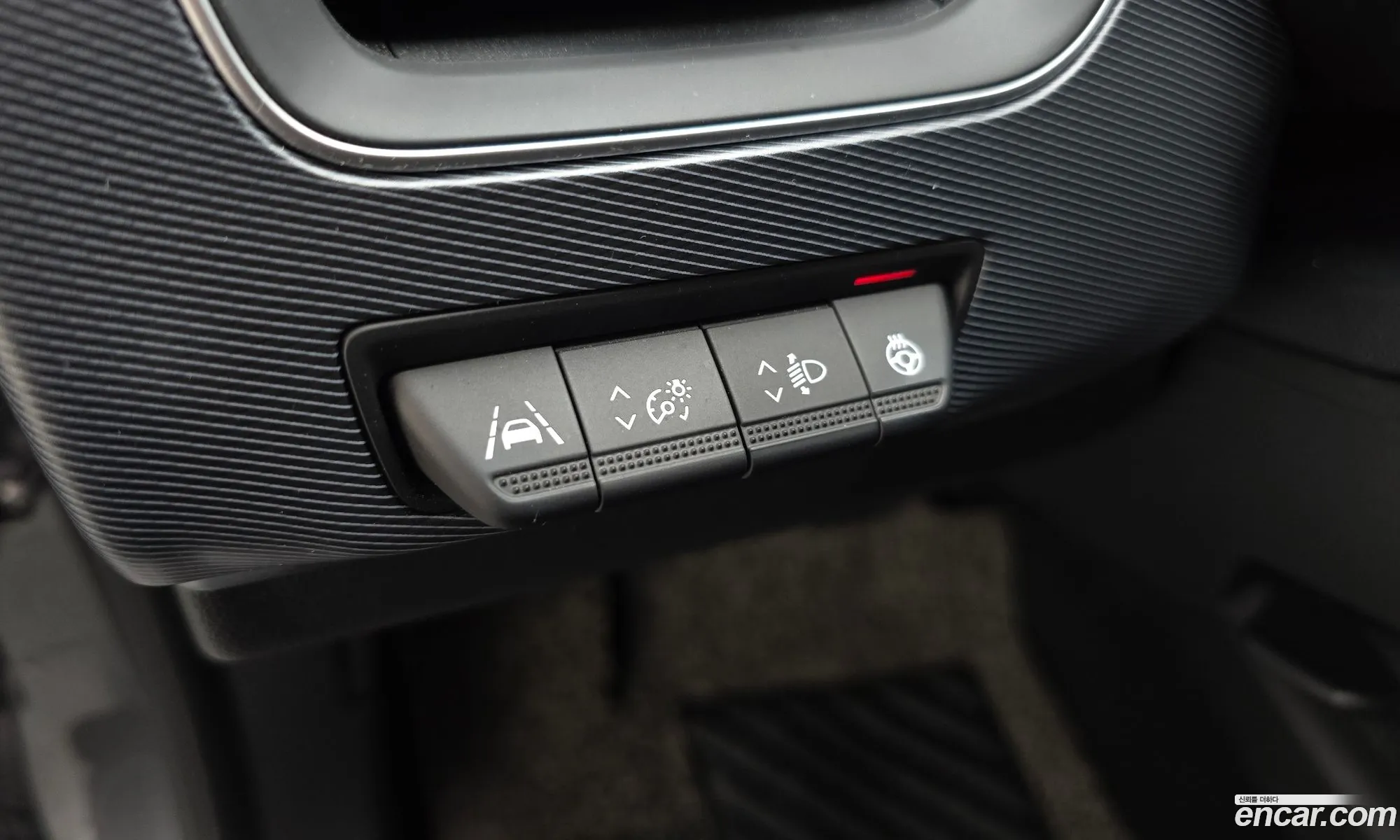 Renault Korea (Samsung) XM3 2022 KNMK5C2HMPP024673 — 7