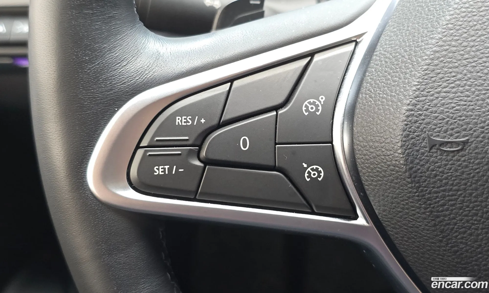 Renault Korea (Samsung) XM3 2022 KNMK5C2HMPP024673 — 10