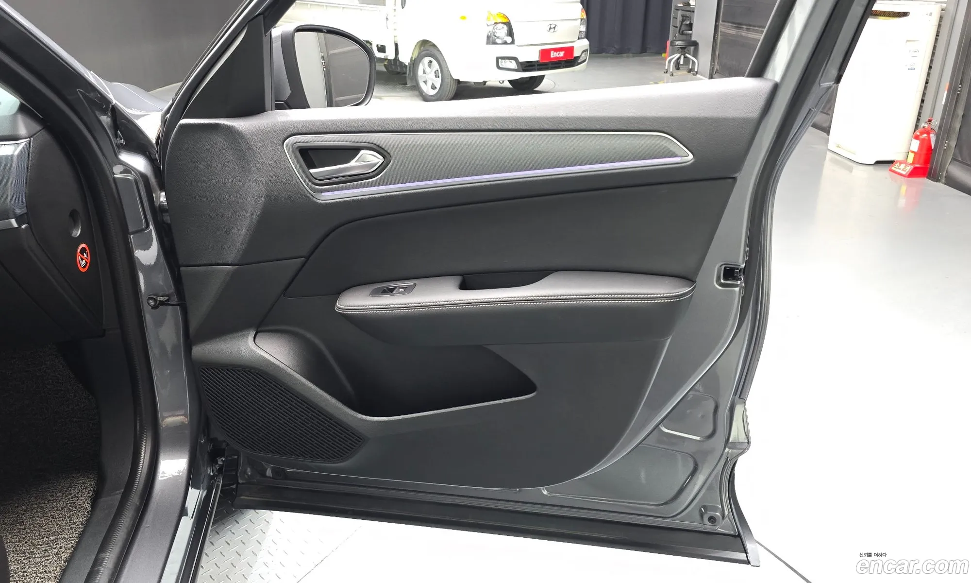 Renault Korea (Samsung) XM3 2022 KNMK5C2HMPP024673 — 27
