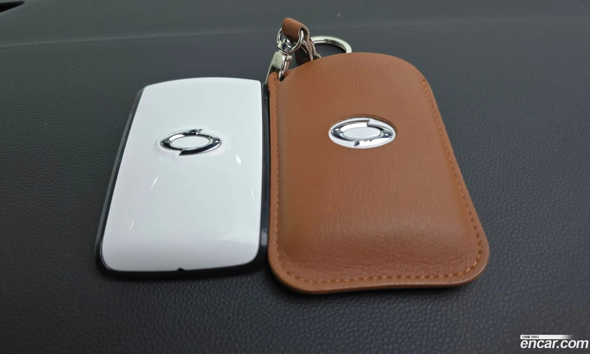 Renault Korea (Samsung) XM3 2022 KNMK5C2HMPP024673 — 26
