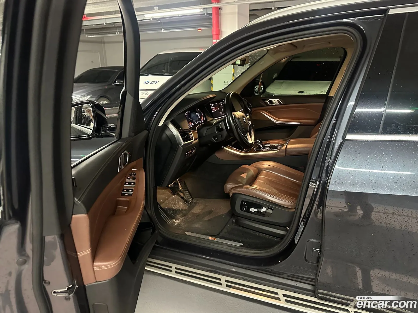 BMW X5 2020 — 12