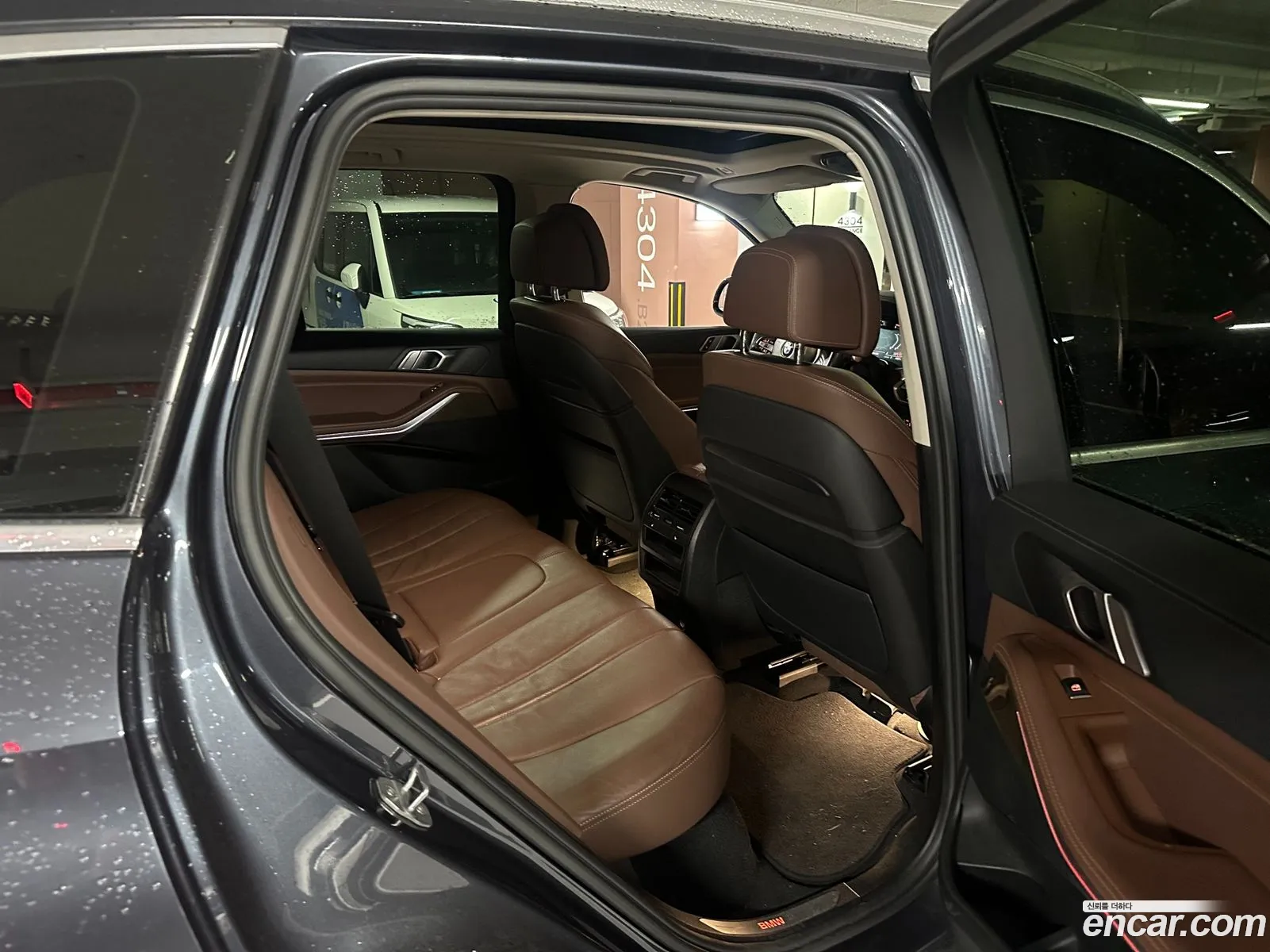 BMW X5 2020 — 14