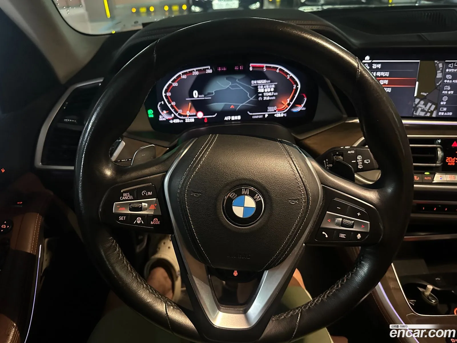 BMW X5 2020 — 5