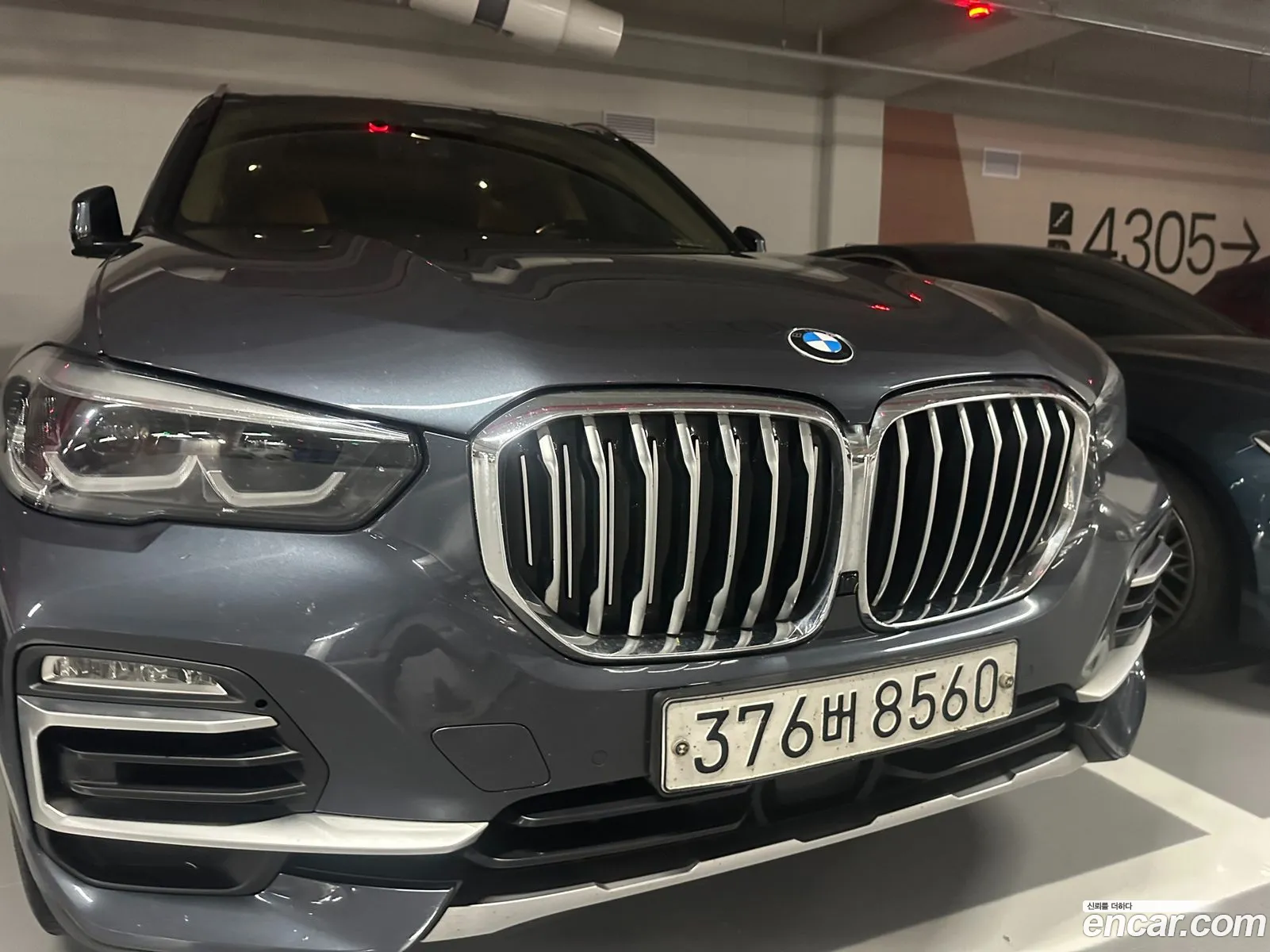 BMW X5 2020 — 13