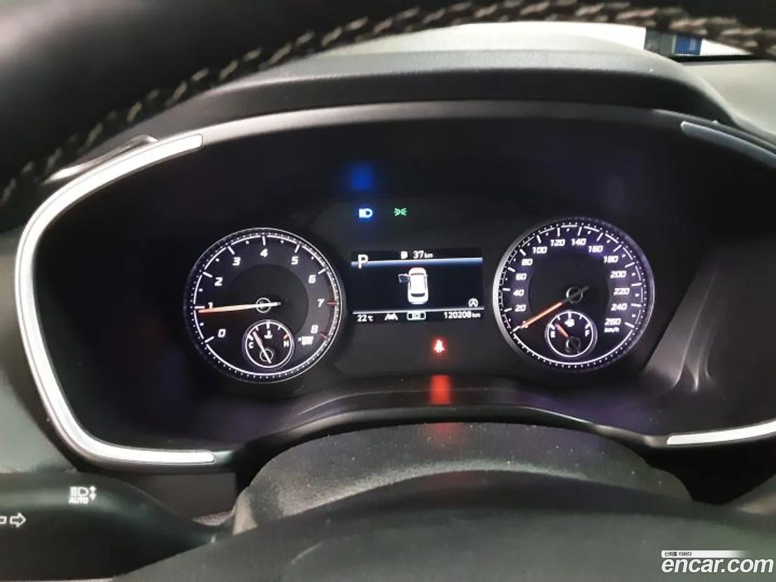 Hyundai Santa Fe 2022 — 3