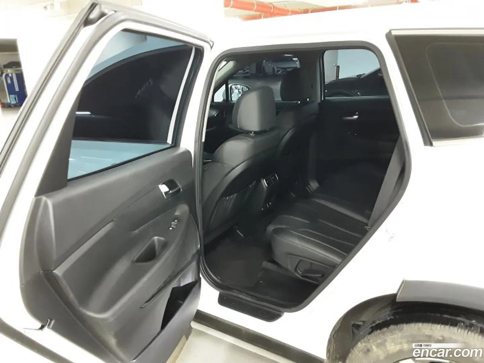 Hyundai Santa Fe 2022 — 5