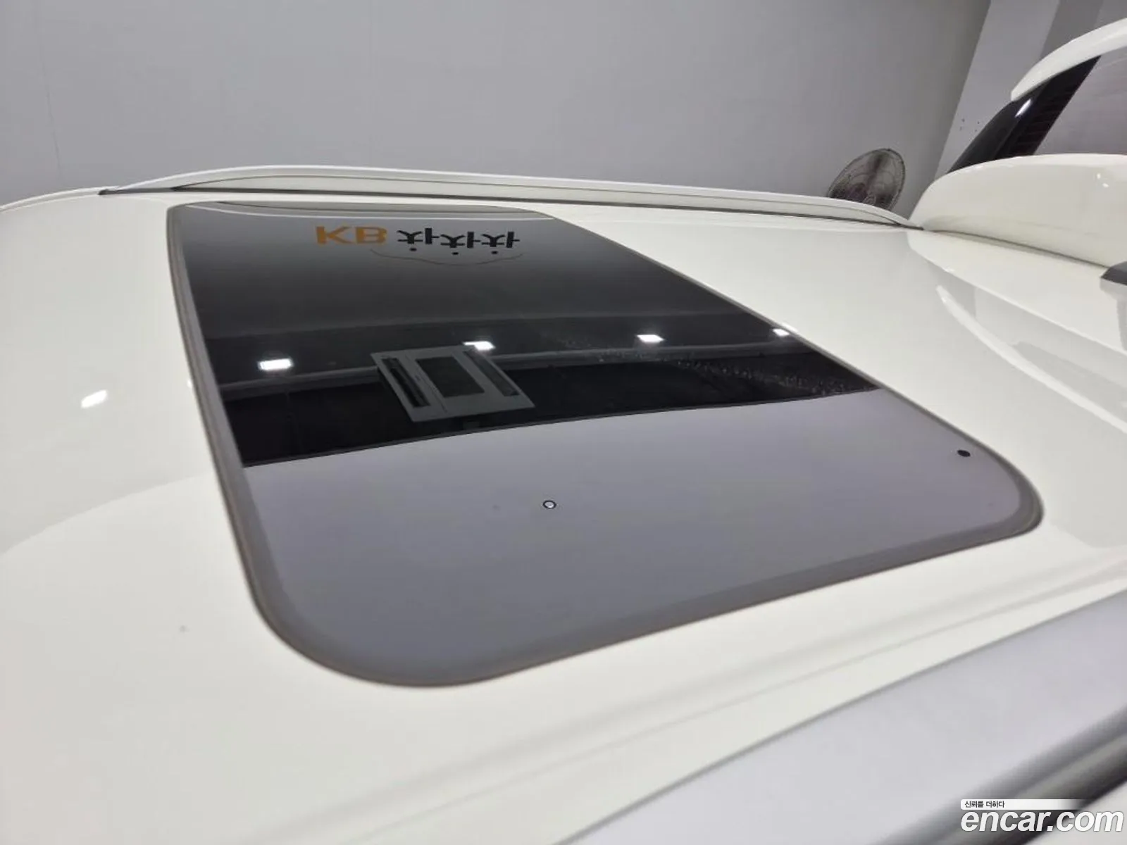 KG Mobility (SsangYong) Tivoli Armour 2018 — 11