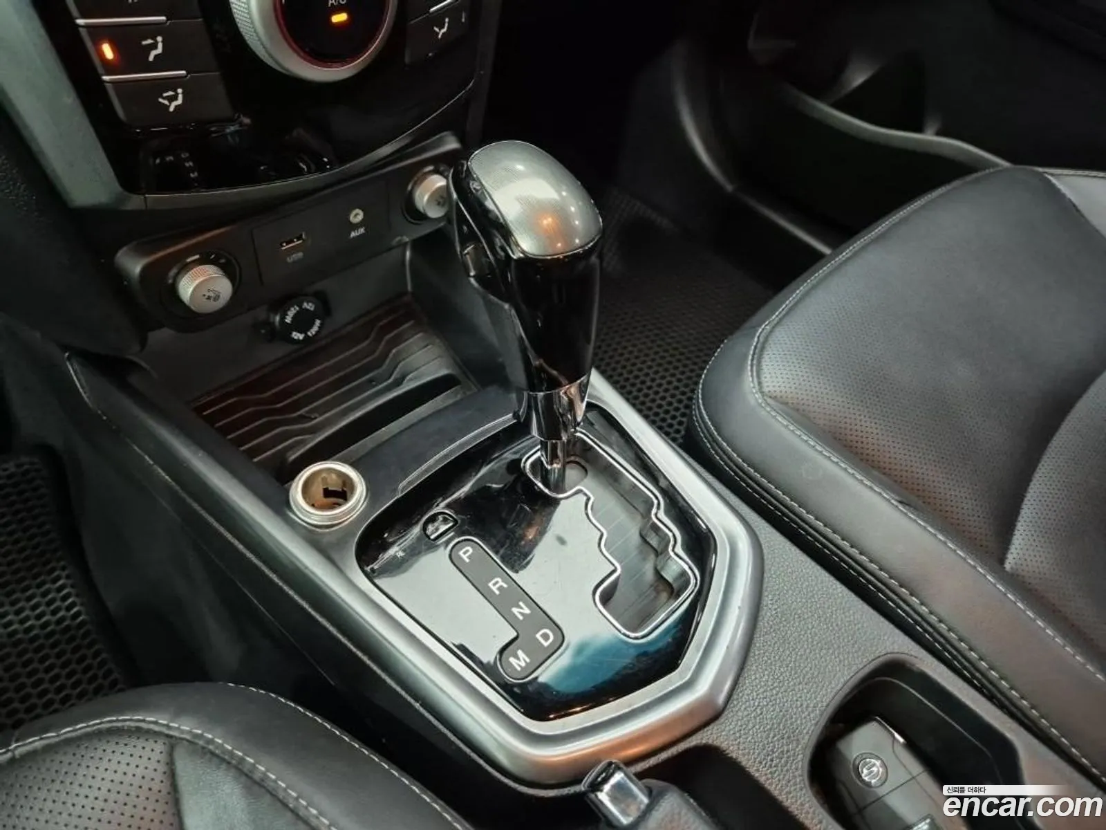 KG Mobility (SsangYong) Tivoli Armour 2018 — 3