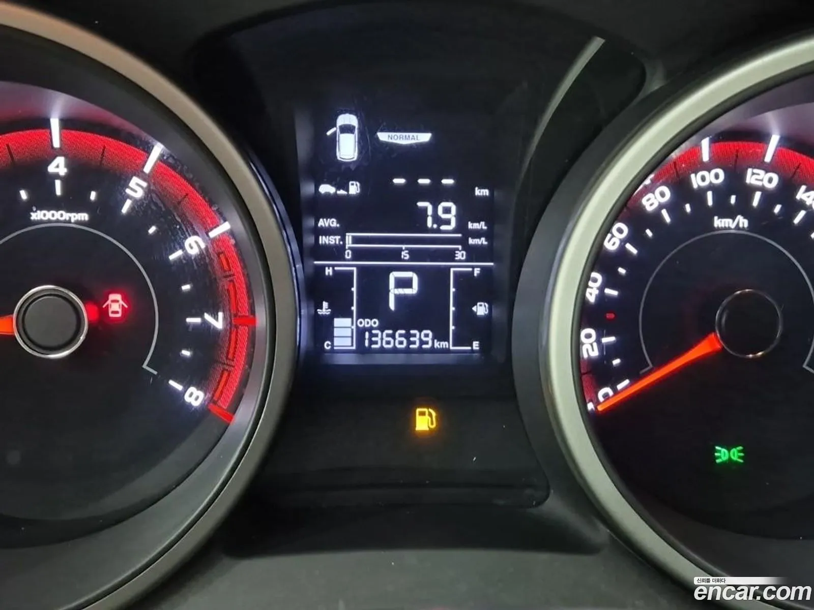 KG Mobility (SsangYong) Tivoli Armour 2018 — 16