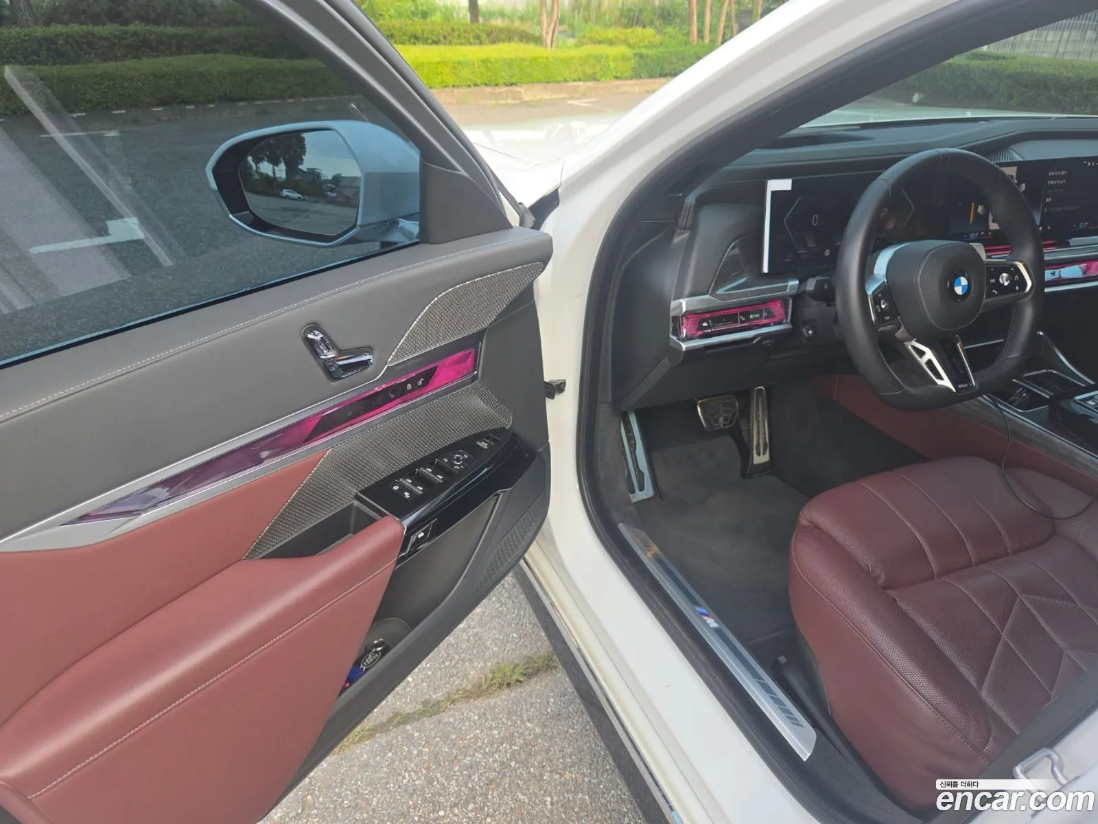 BMW 7 Series 2023 — 3