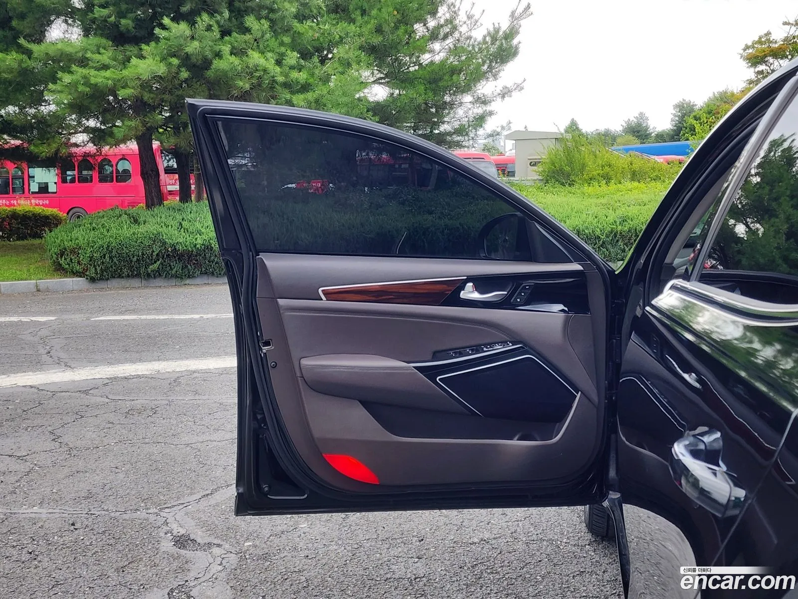 Kia K7 2016 — 7