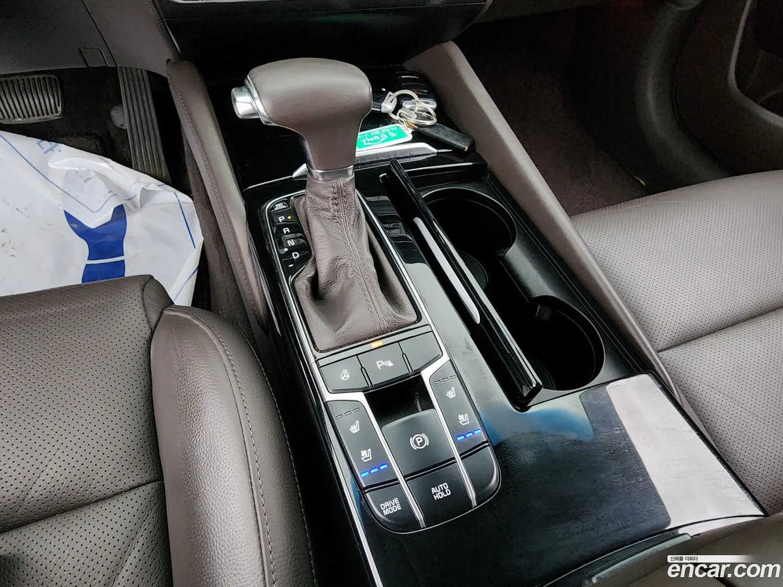 Kia K7 2016 — 12