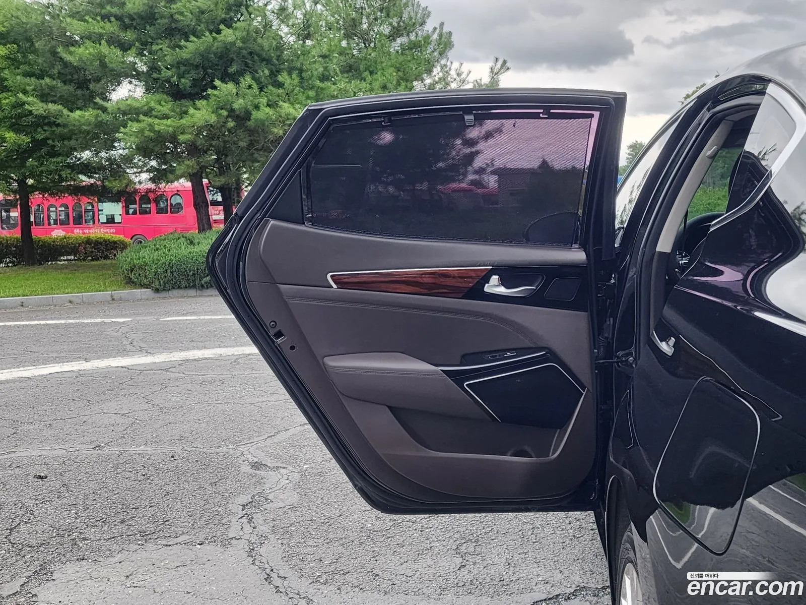 Kia K7 2016 — 2