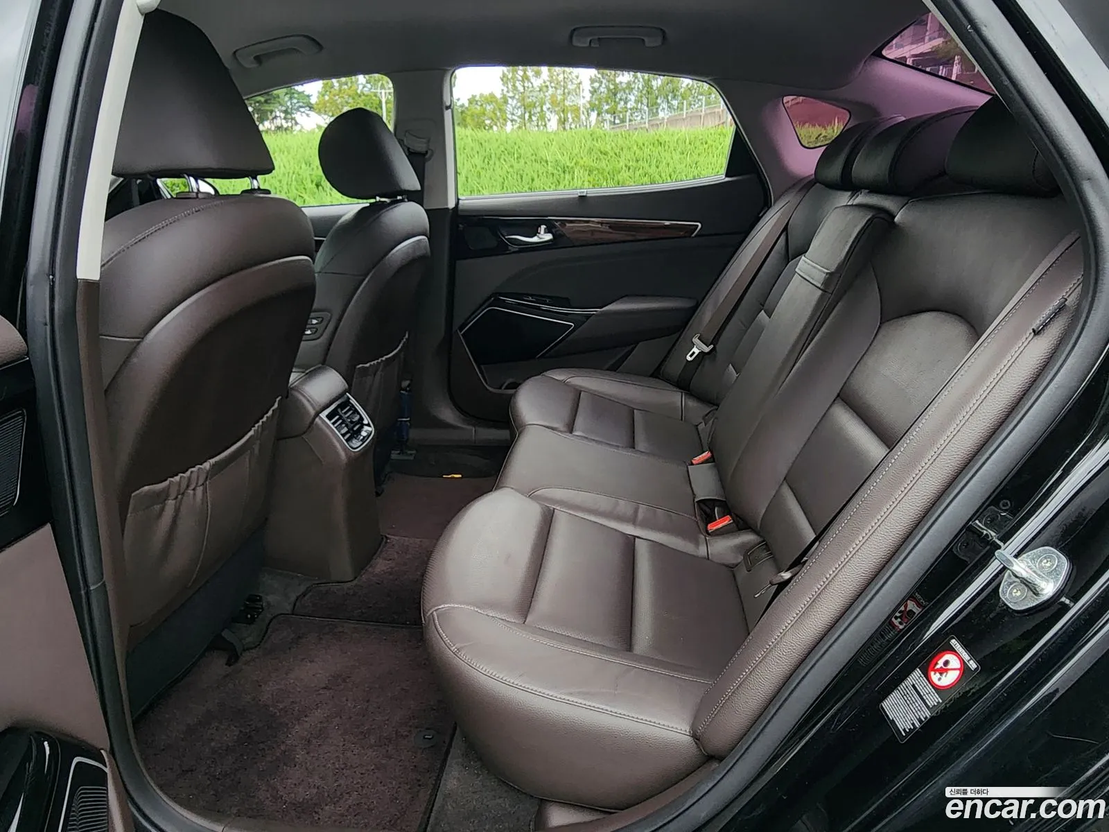 Kia K7 2016 — 11