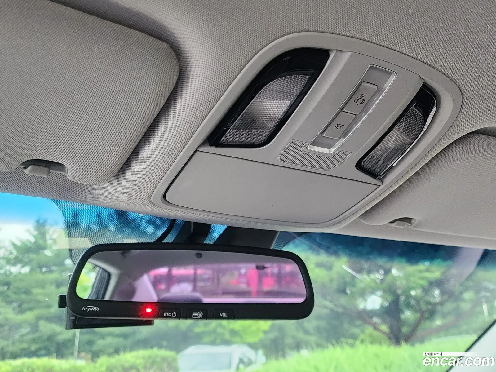 Kia K7 2016 — 8