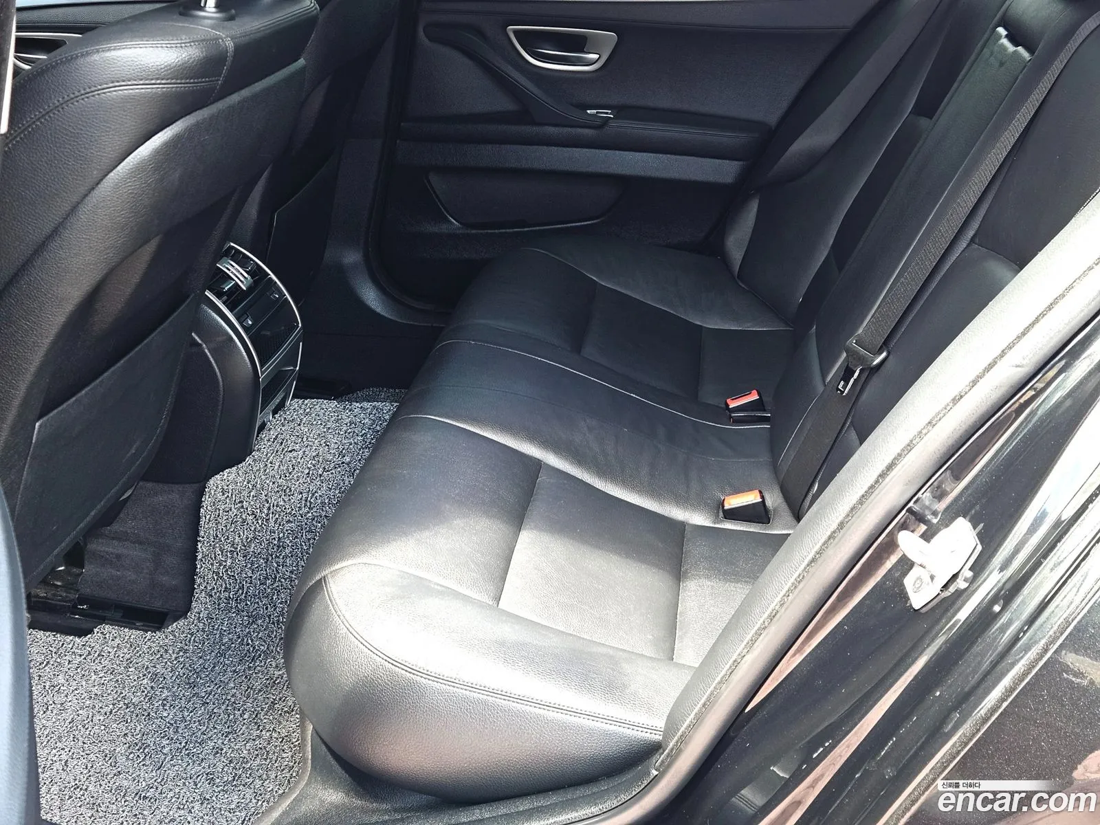 BMW 5 Series 2015 — 3