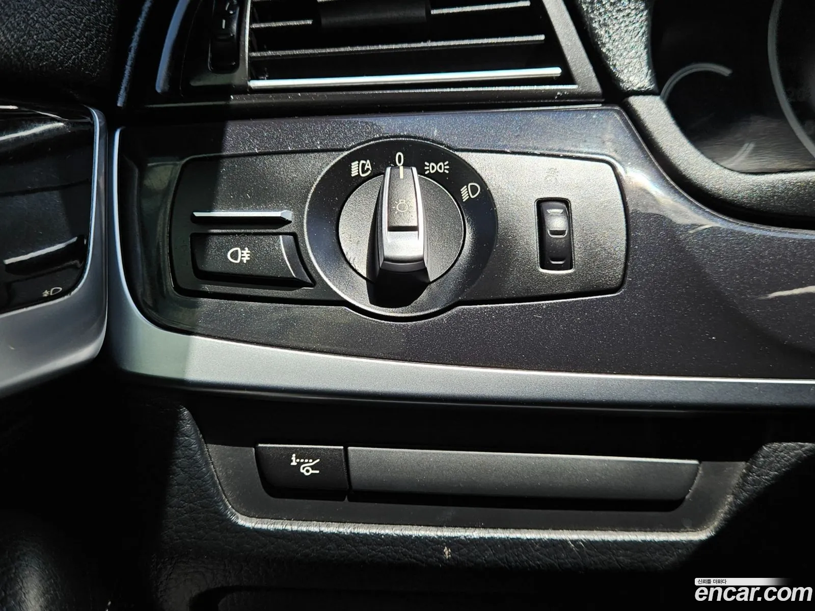 BMW 5 Series 2015 — 4