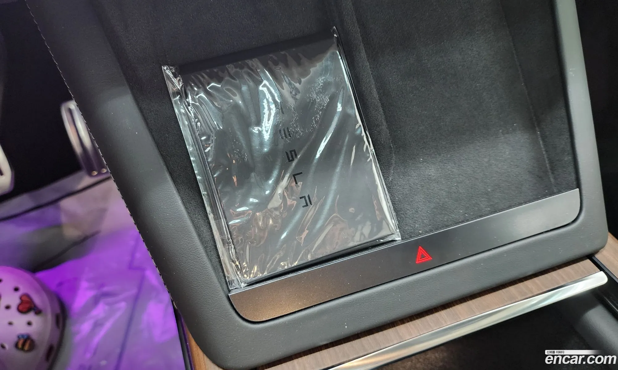 Tesla Model X 2026 — 7