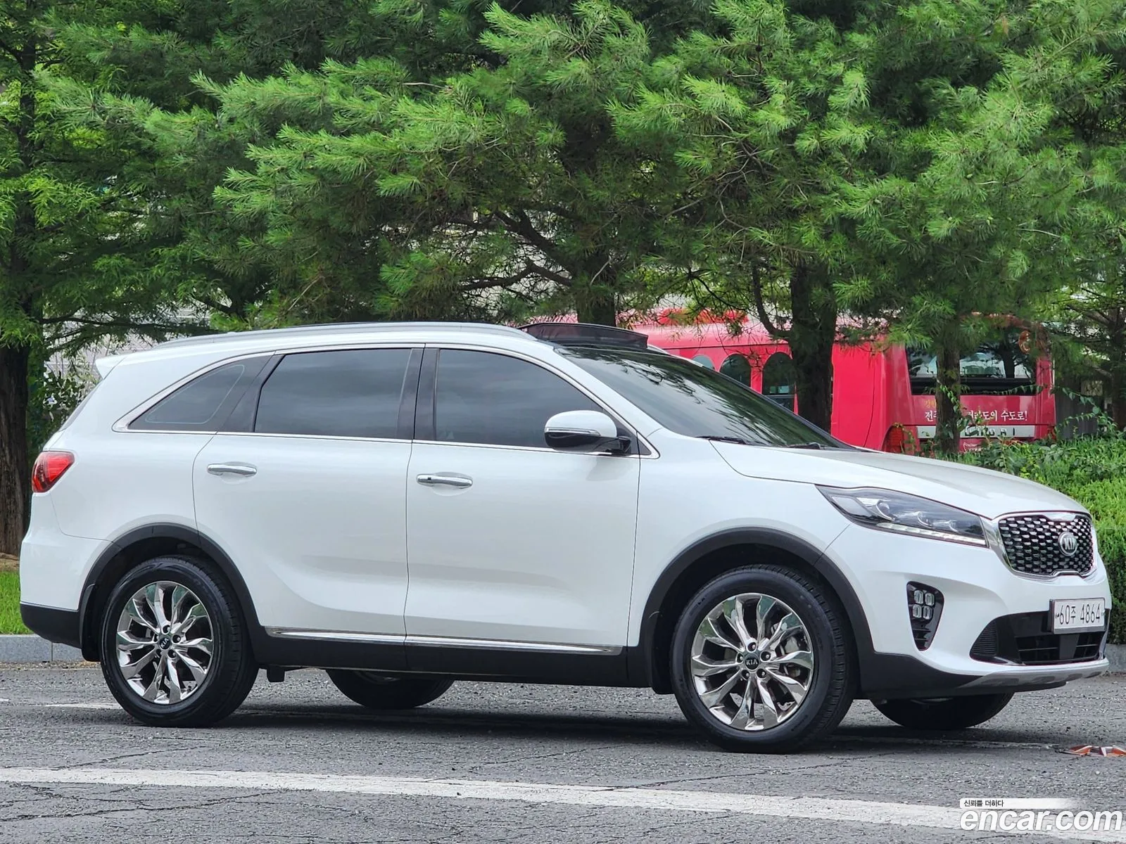 Kia Sorento 2018 — 13