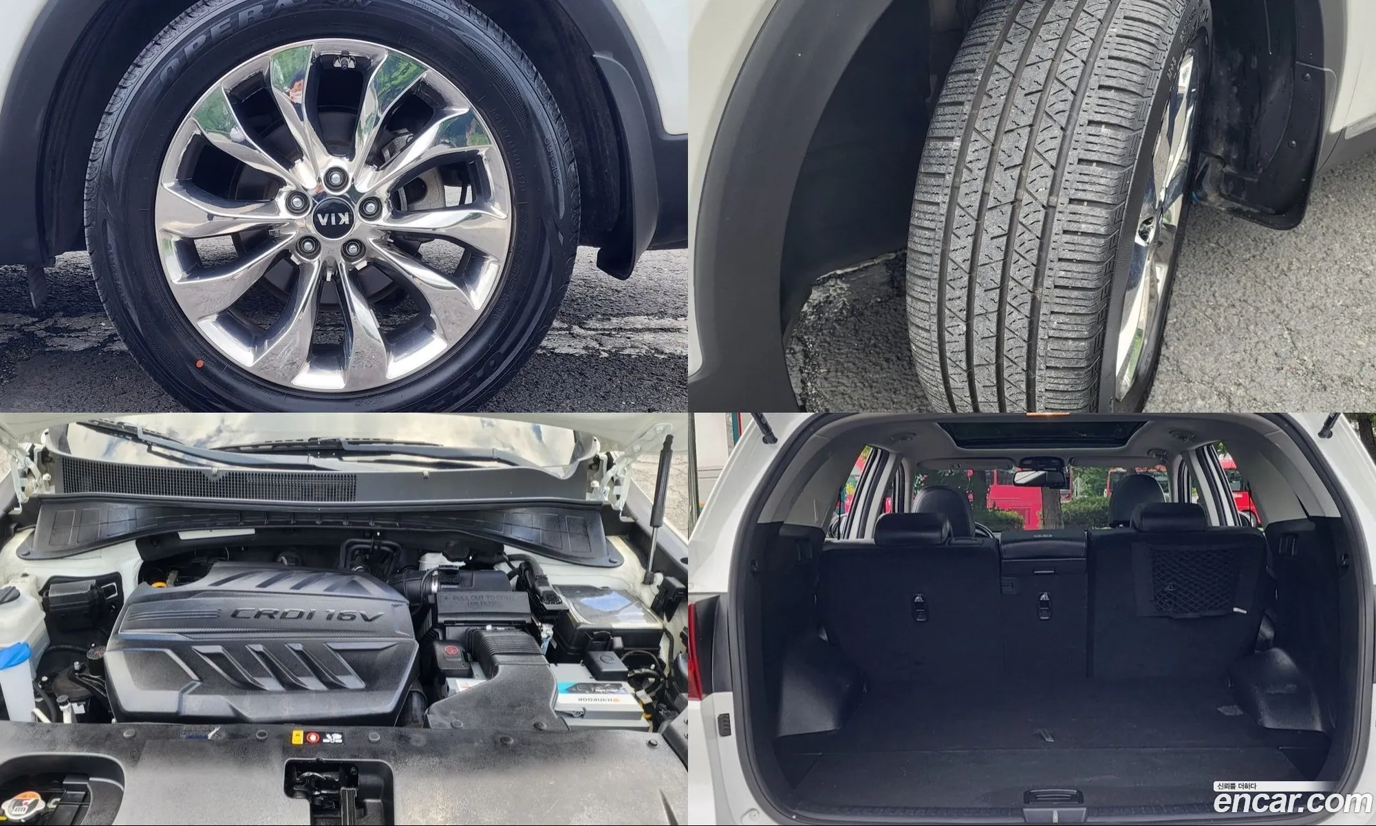 Kia Sorento 2018 — 18