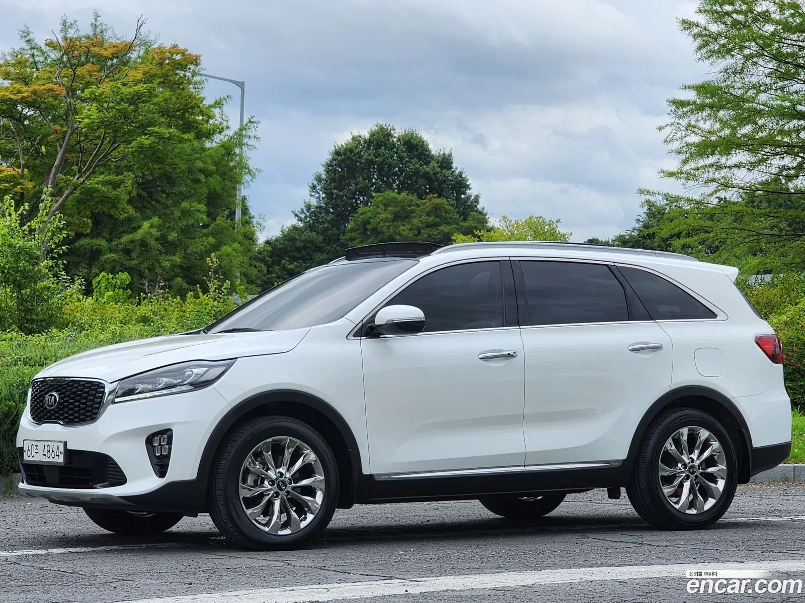 Kia Sorento 2018 — 14
