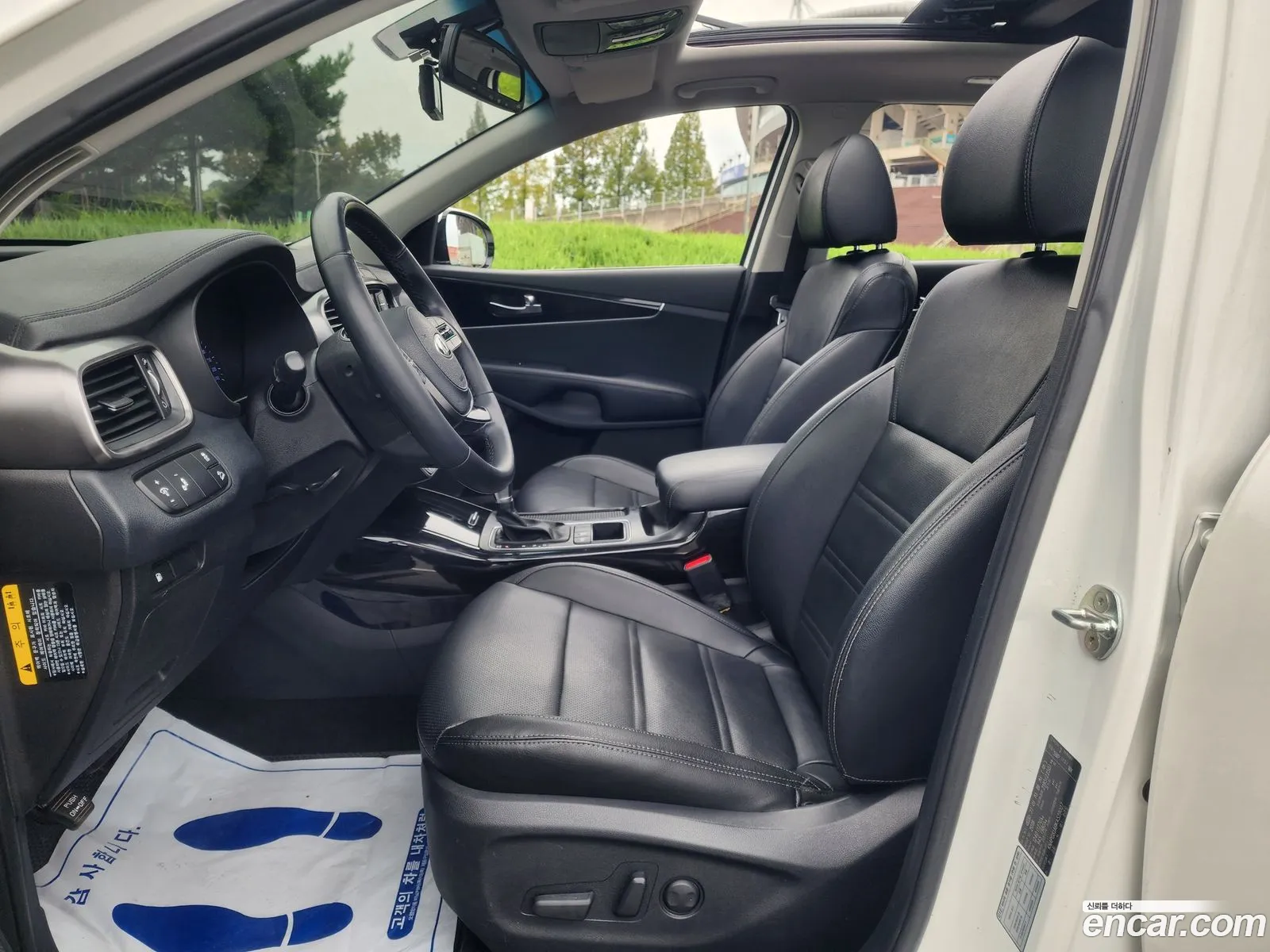 Kia Sorento 2018 — 8