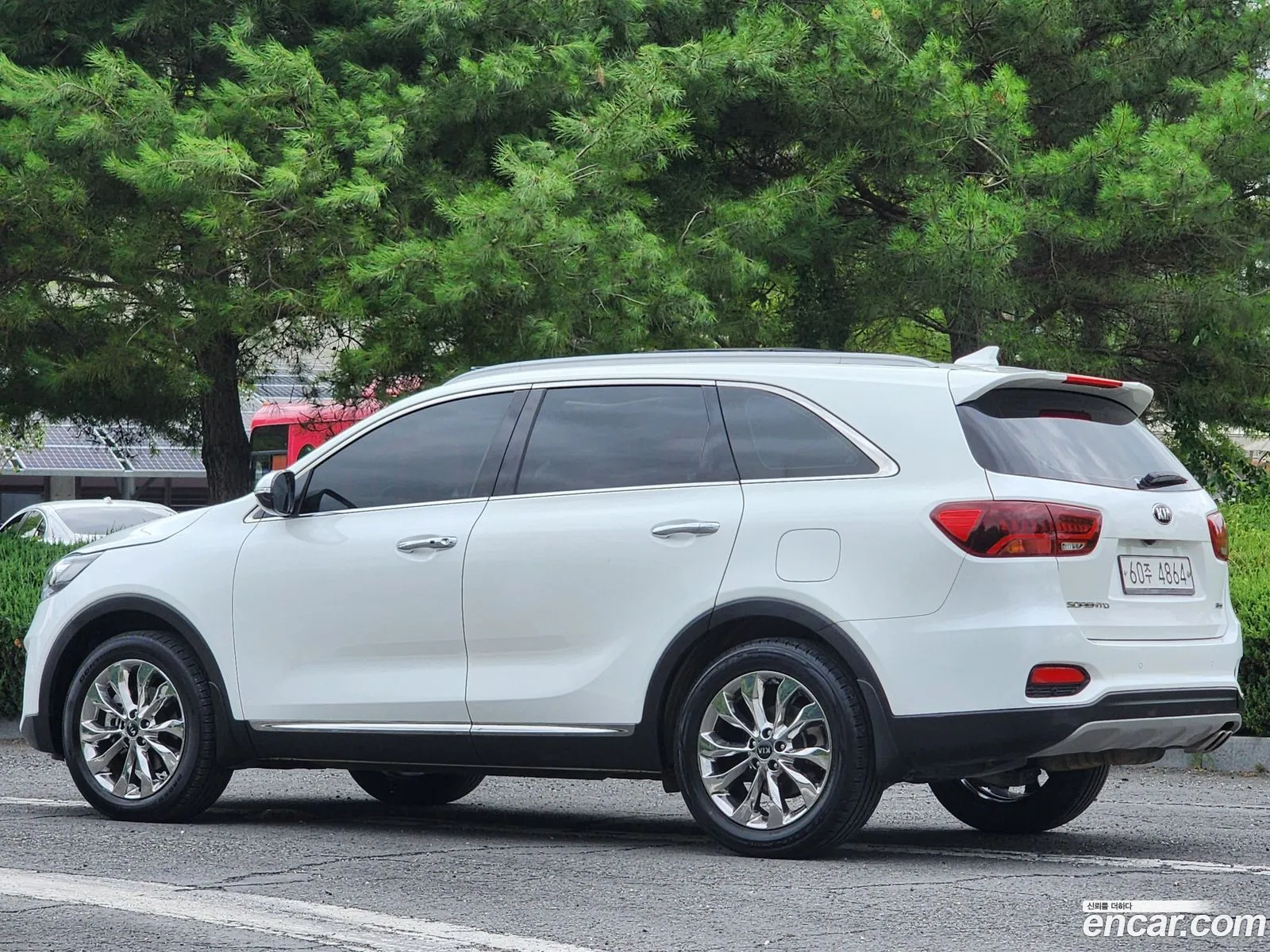 Kia Sorento 2018 — 6