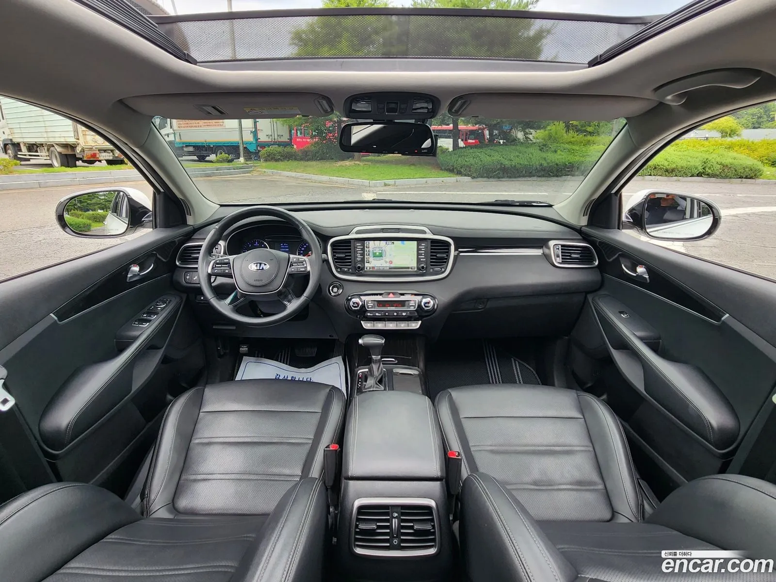 Kia Sorento 2018 — 12