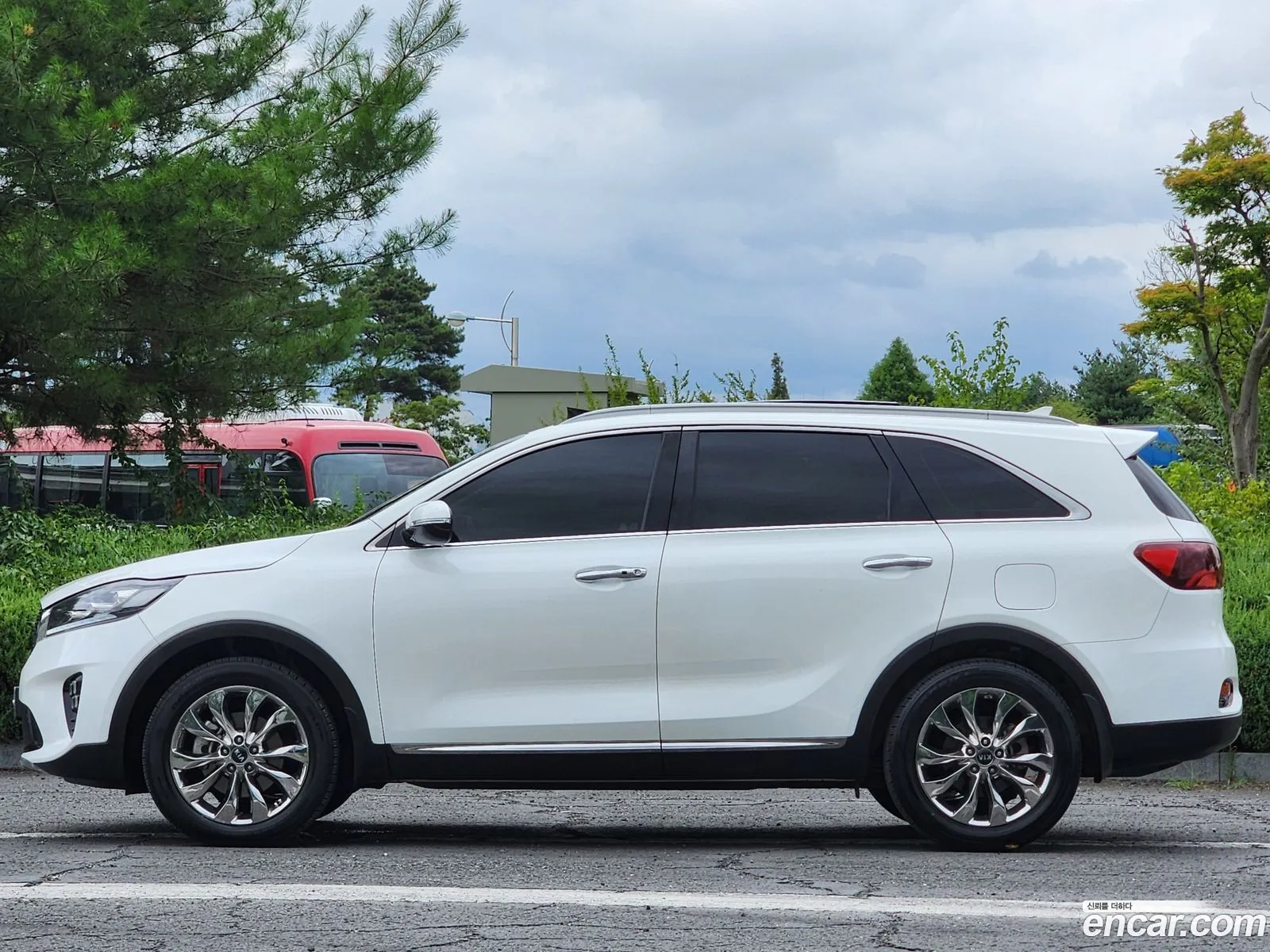Kia Sorento 2018 — 4