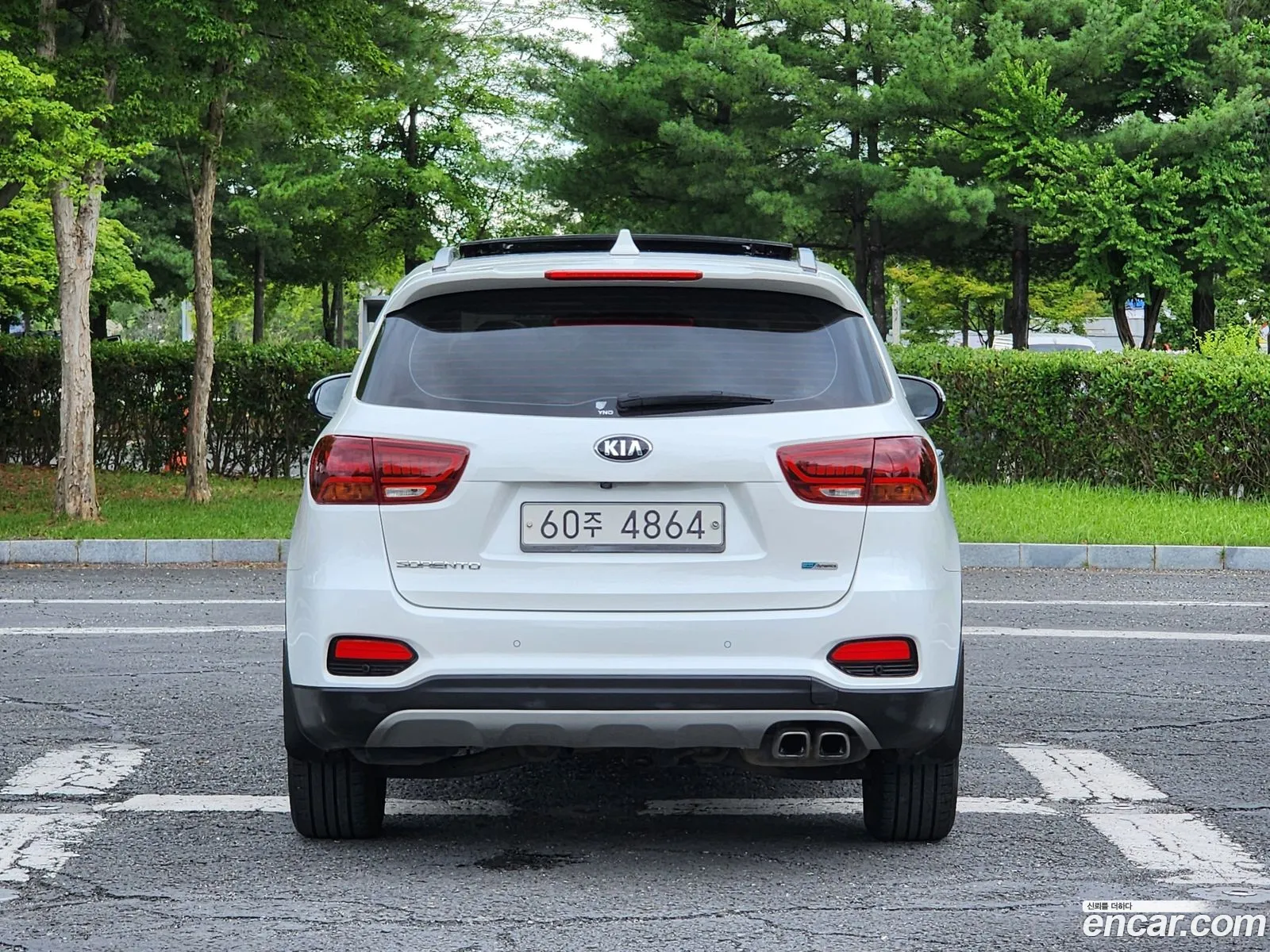 Kia Sorento 2018 — 10