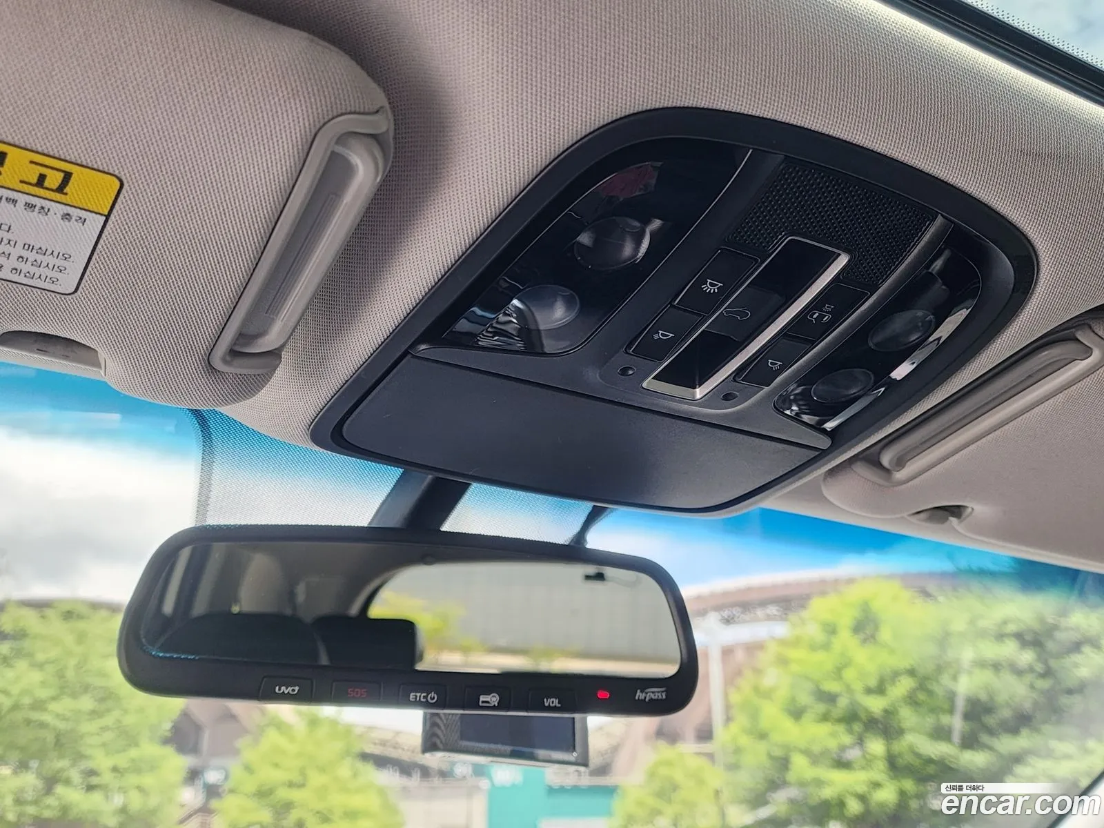 Kia Sorento 2018 — 5